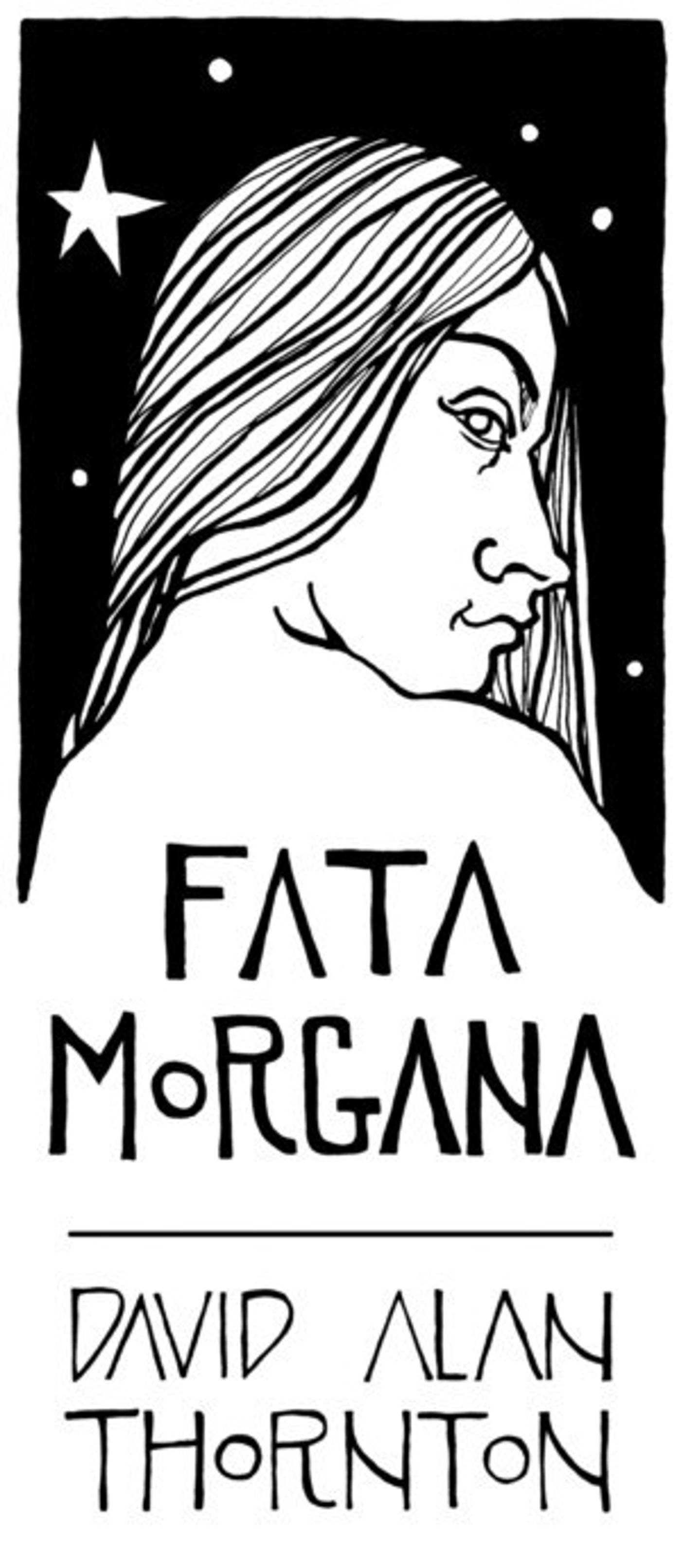Playhouse Creatures Theatre Company Presents a Reading of FATA MORGANA  Image