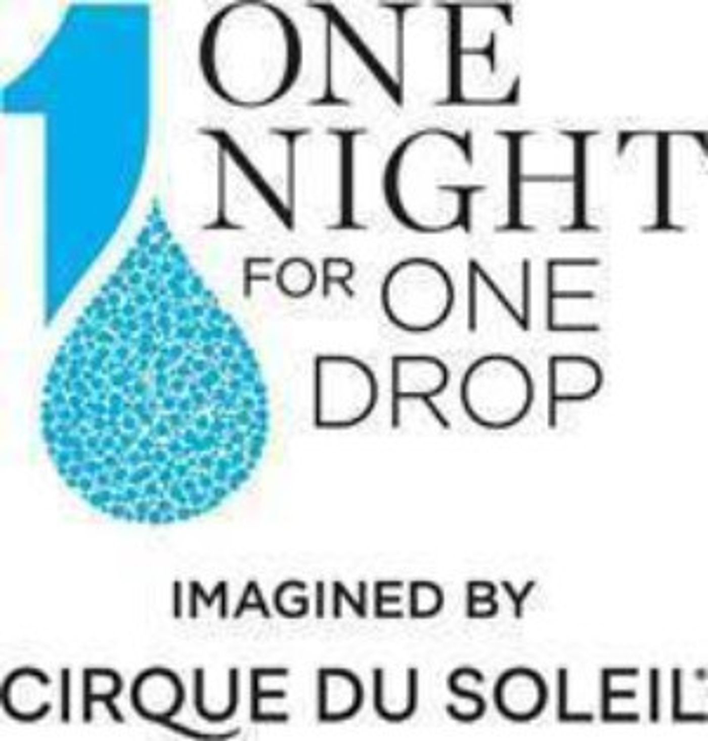 One Night For One Drop Imagined By Cirque Du Soleil Raises Over Six Million Dollars  Image