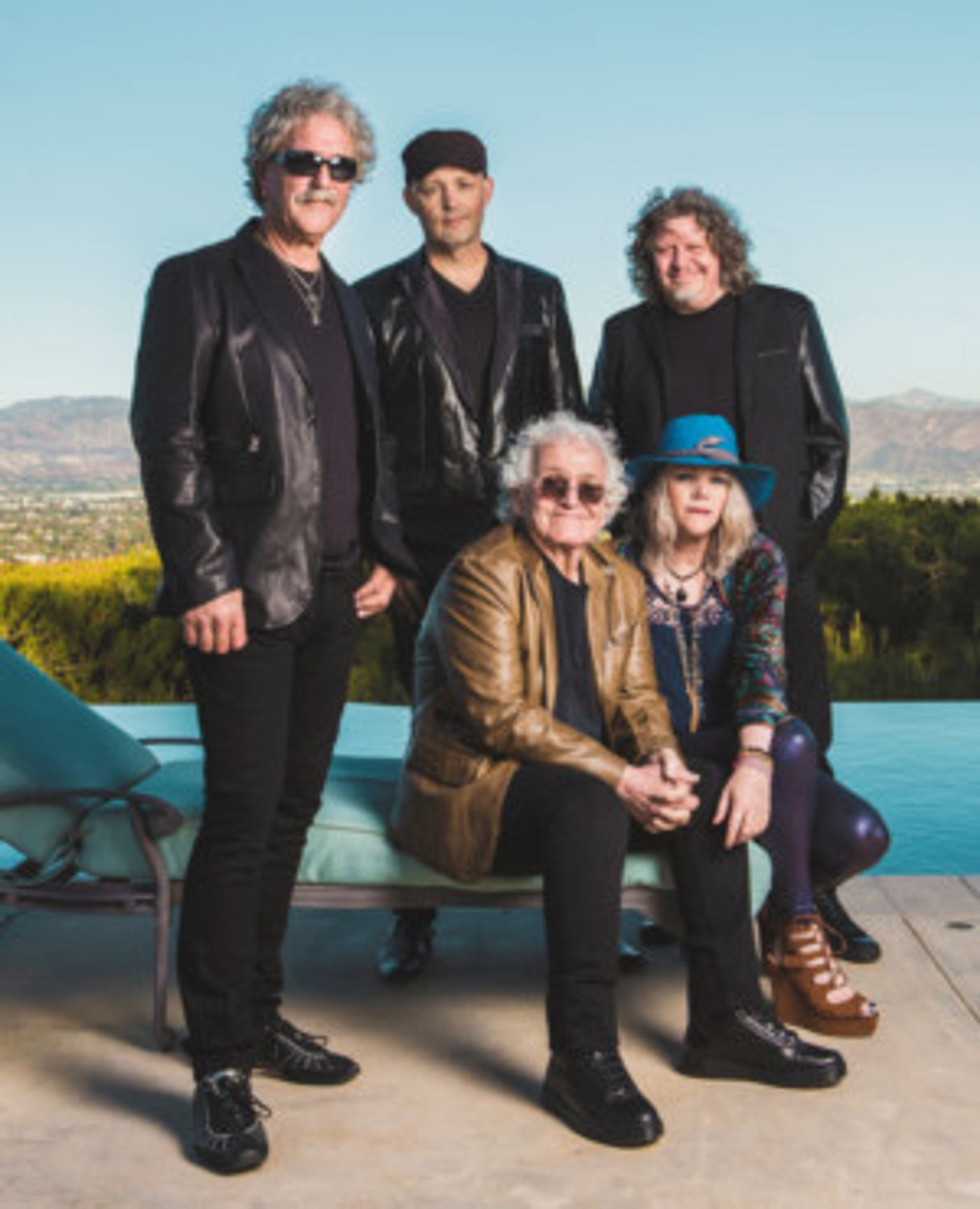 CSO Announces 2019 Lineup For Nationwide PICNIC WITH THE POPS And POPCORN POPS  Image