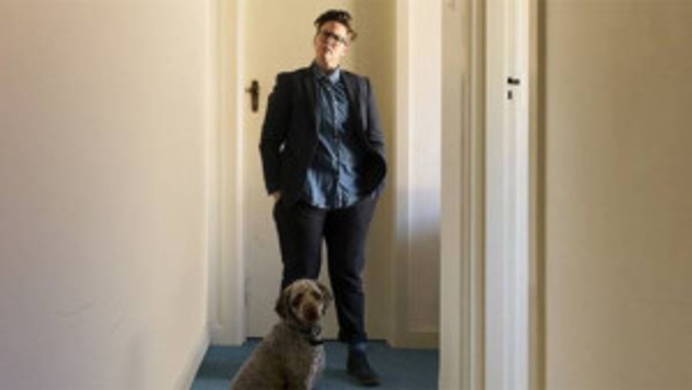 Hannah Gadsby Adds 3rd Boston Show Due To Popular Demand  Image