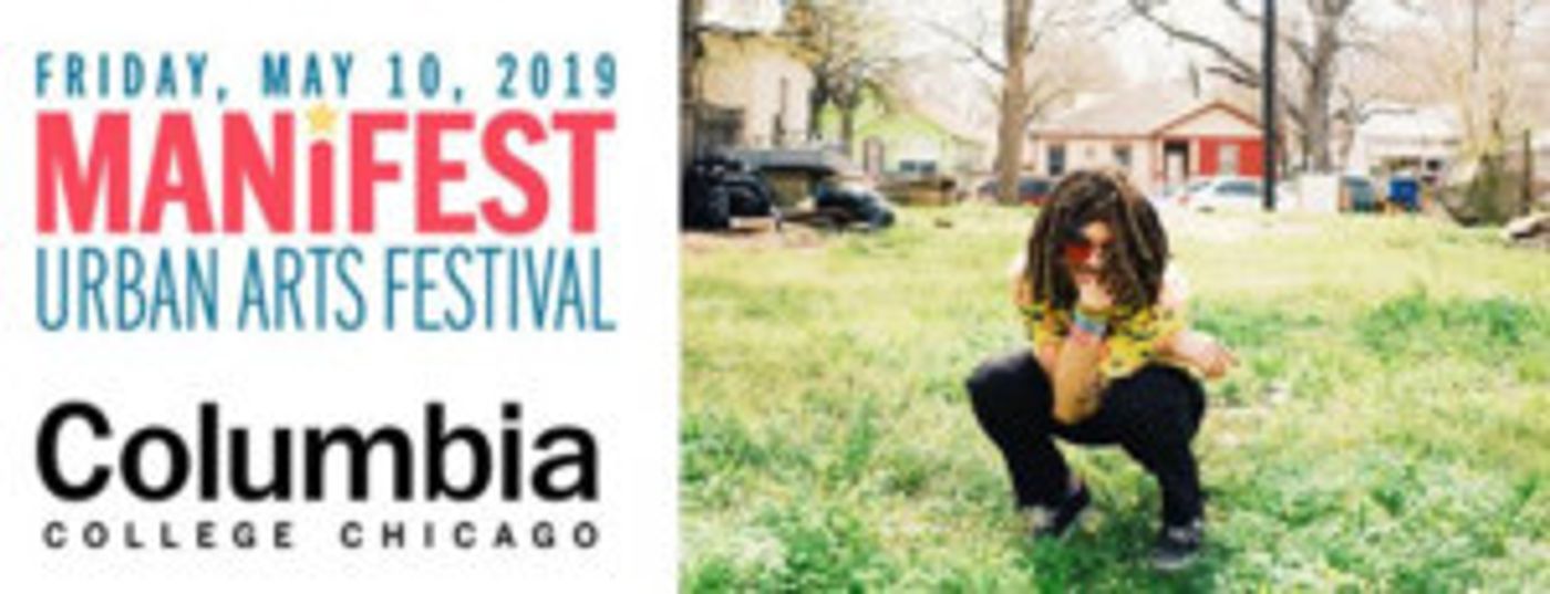 Lineup For Manifest Arts Festival Includes Hip Hop, Art Exhibitions, Dance, Fashion And More  Image