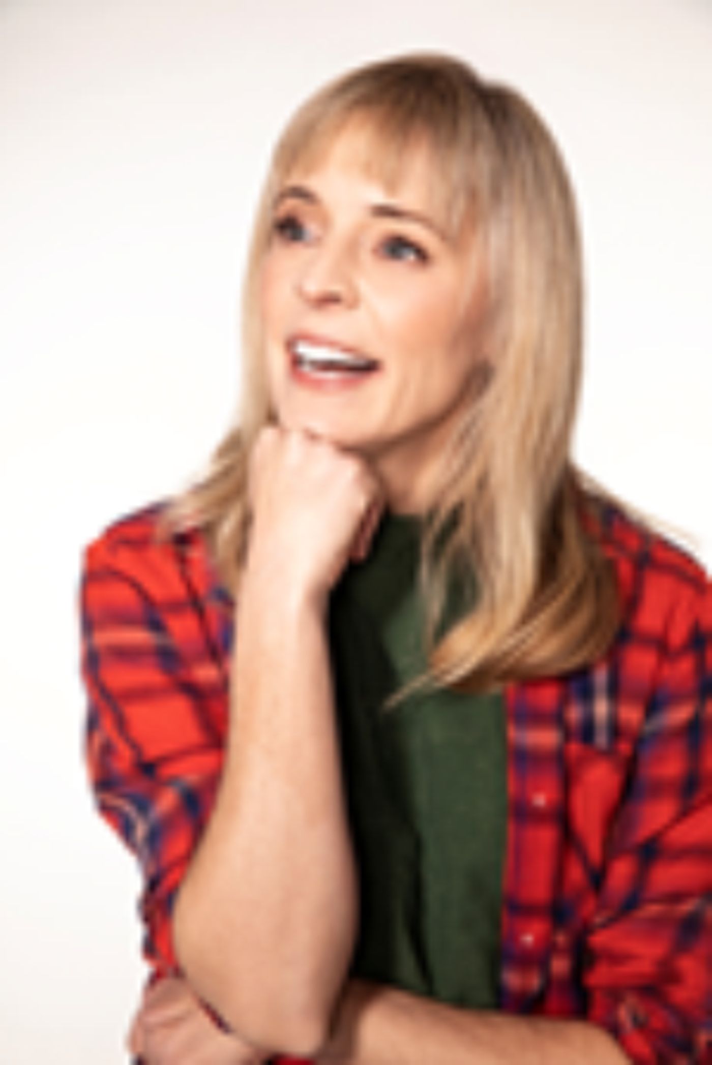 Maria Bamford & Aparna Nancherla Comes to High Plains Comedy Festival September 27  Image