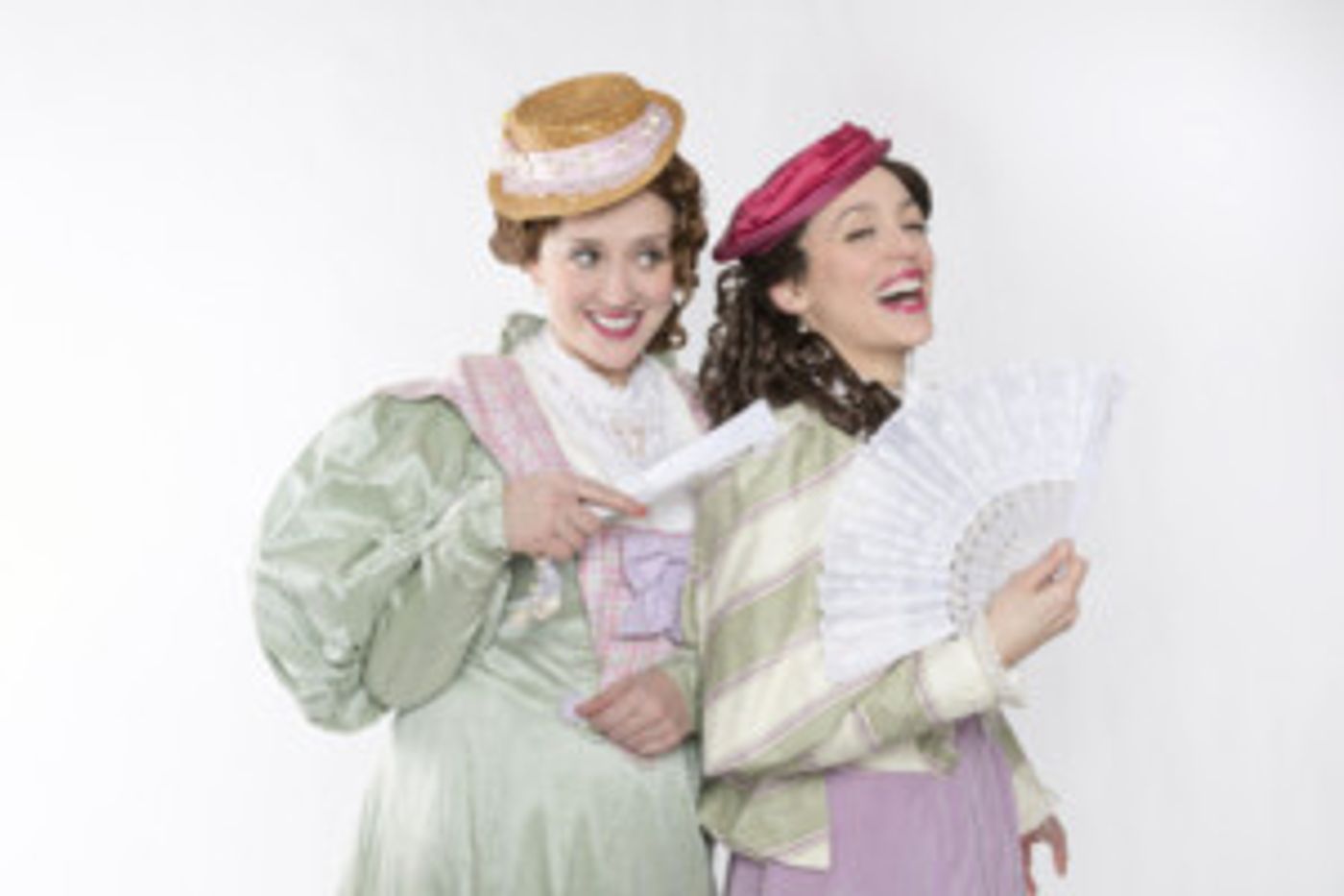 French Sex Farce A FLEA IN HER EAR Opens In May!  Image