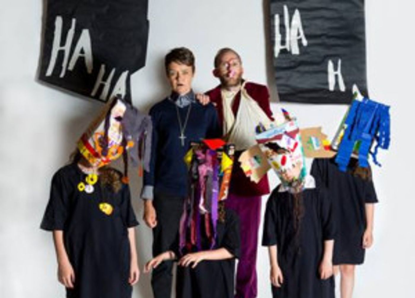 World Premiere Of THE CABIN! Comes to Northcote Town Hall Arts Centre  Image