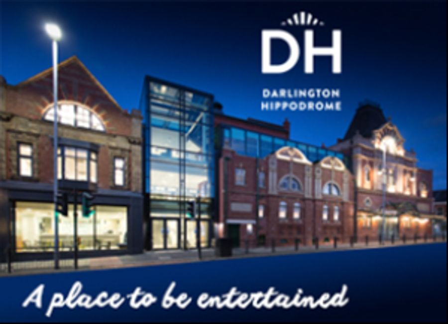 THE GOOD OLD DAYS OF VARIETY Comes to Darlington Hippodrome Image