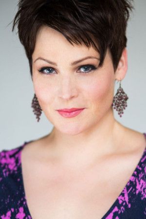 Lisa Howard Leads NYC Industry Reading Of HANSEL & GRETL & HEIDI & GUNTER  Image