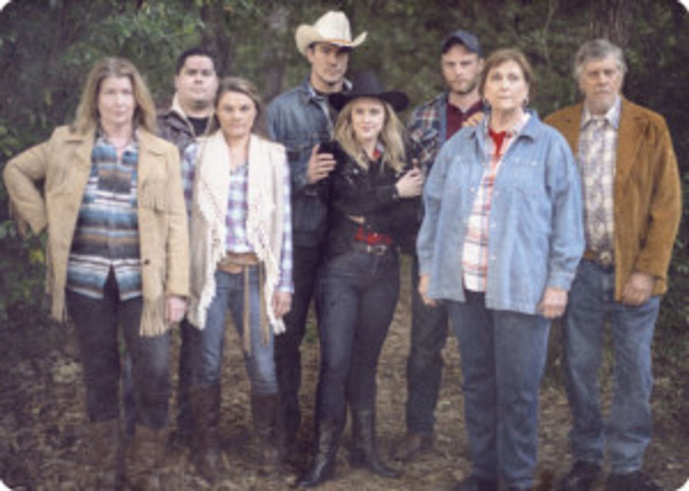 Dirt Dogs Theatre Co. Presents A LIE OF THE MIND  Image