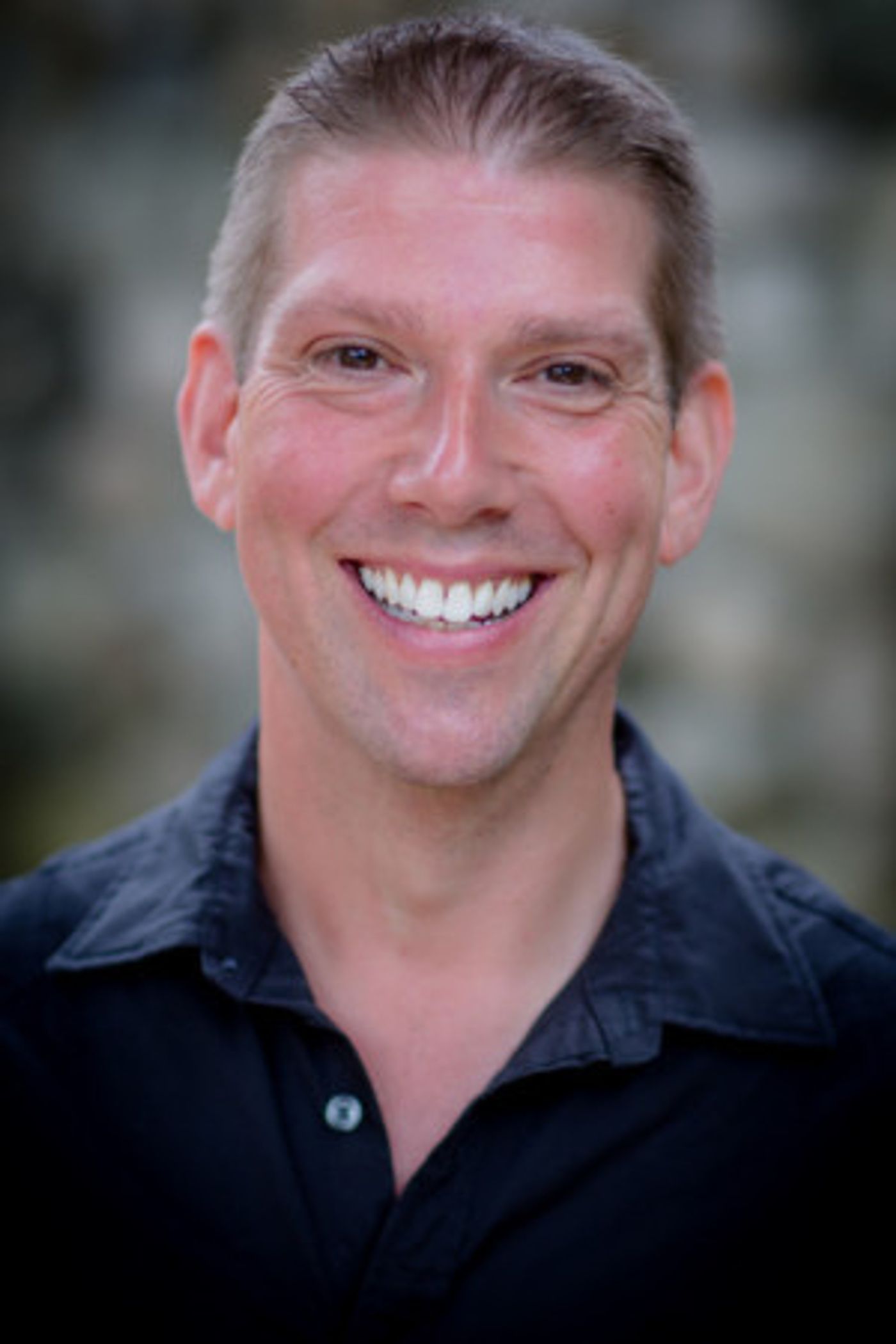 Garden Theatre Announces New Artistic Director  Image