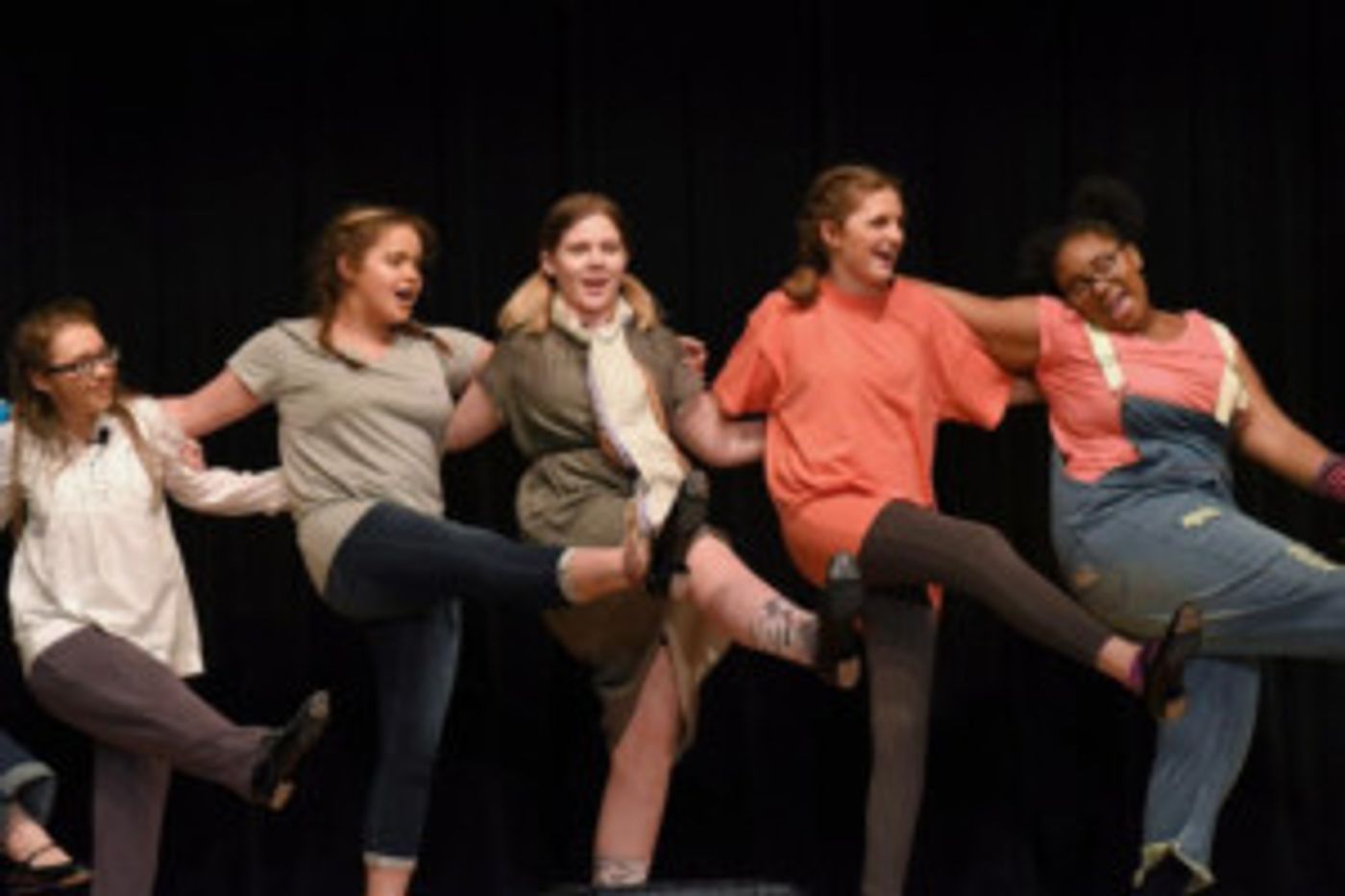 Nine Area Schools To Celebrate Musical Theatre Achievements Tonight  Image