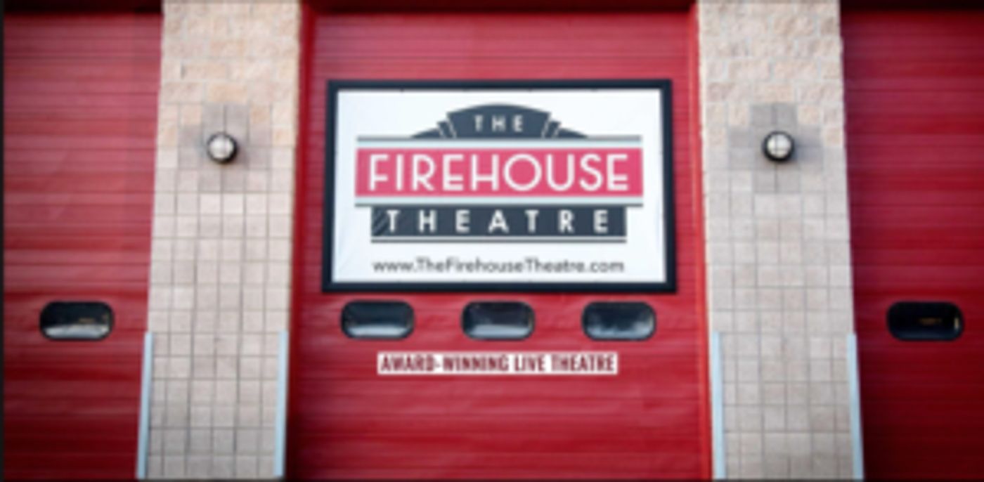 The Firehouse Theatre Presents OSWALD, Starring Tony LePage  Image