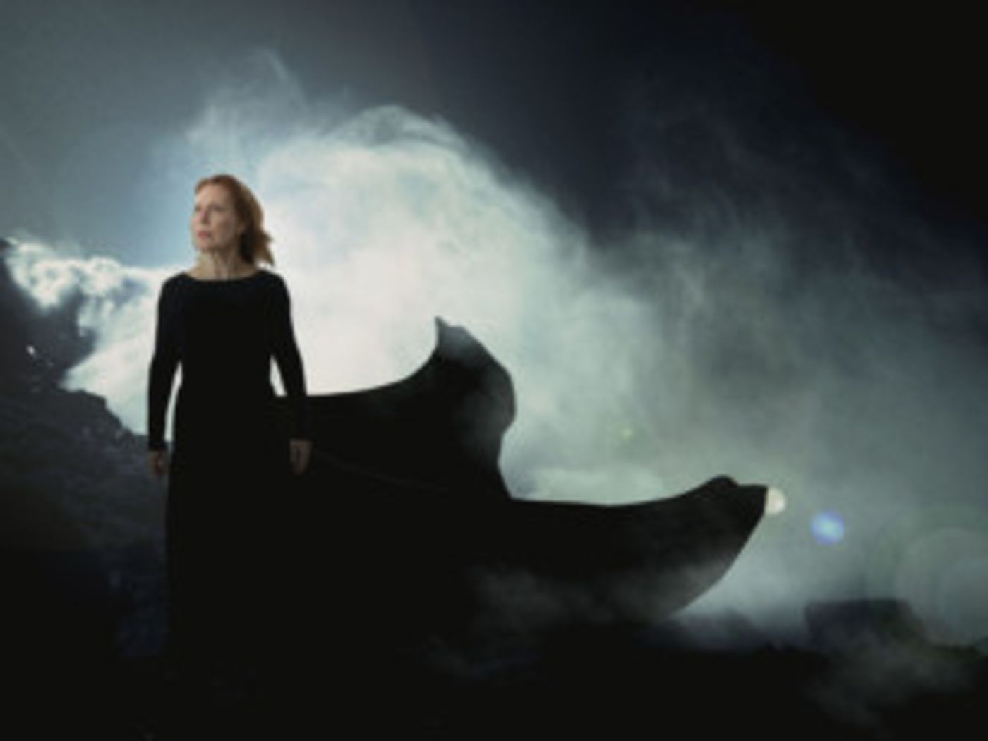 Firebrand Theatre Presents QUEEN OF THE MIST  Image