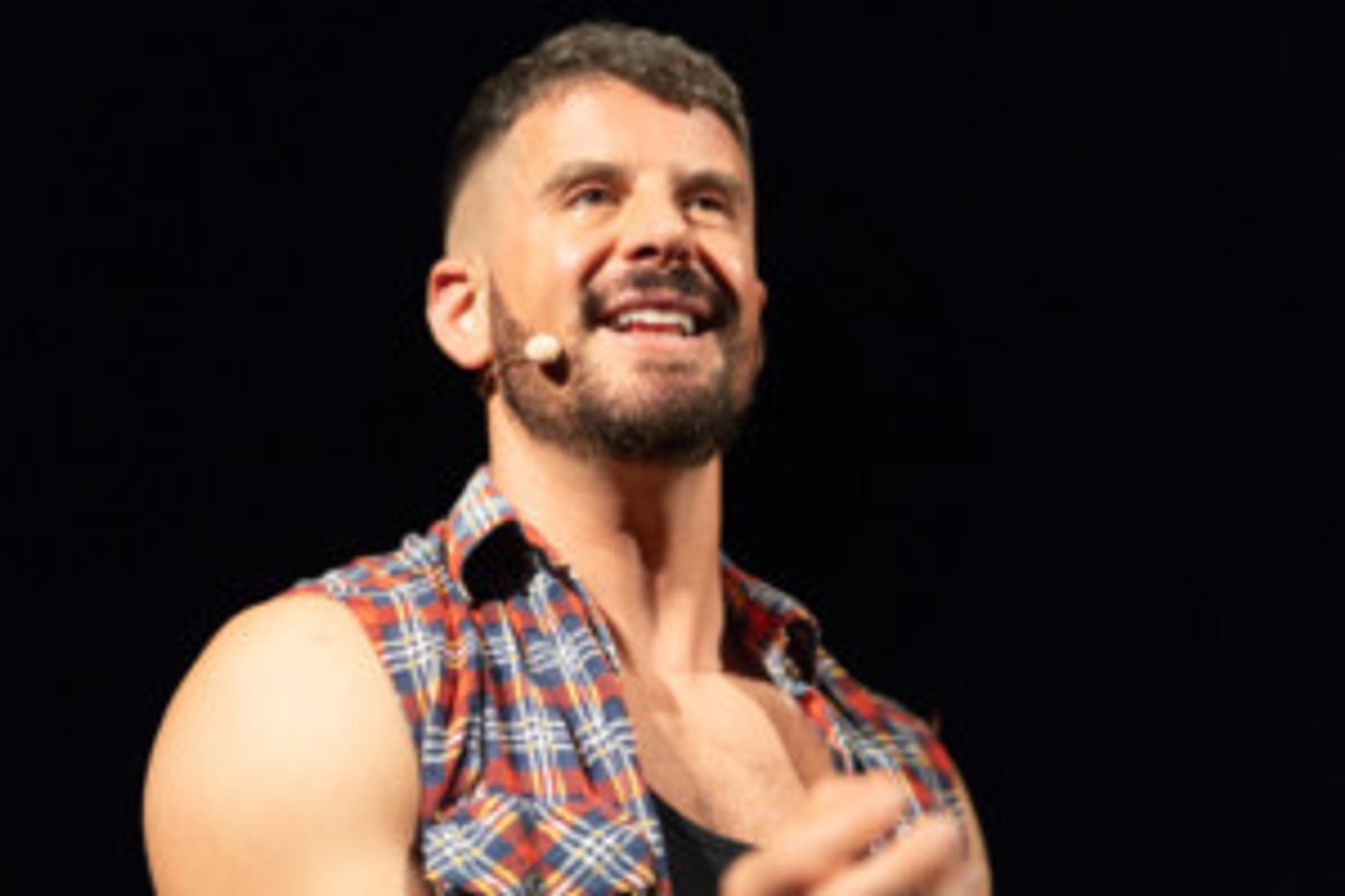 Stonewall 50th Anniversary Production of RIOT ACT Announced At Arcola Theatre  Image