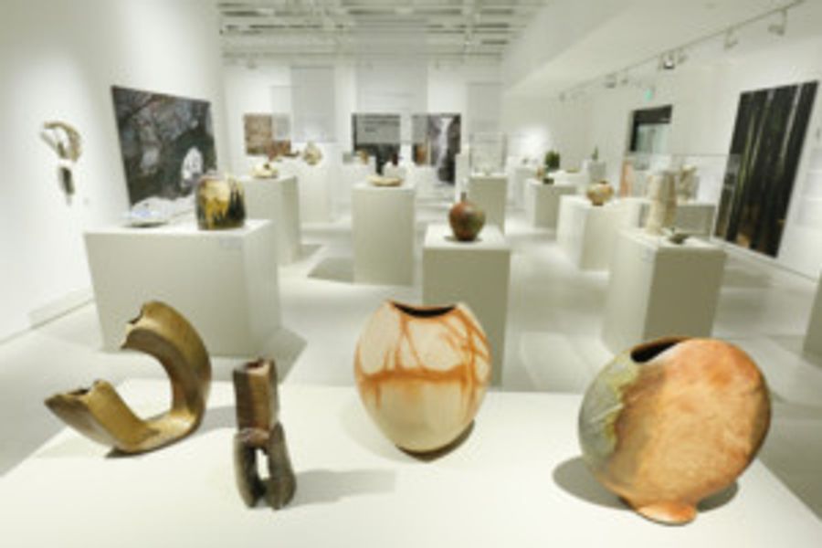 Japan House Los Angeles Introduces KESHIKI: The Landscape Within Image