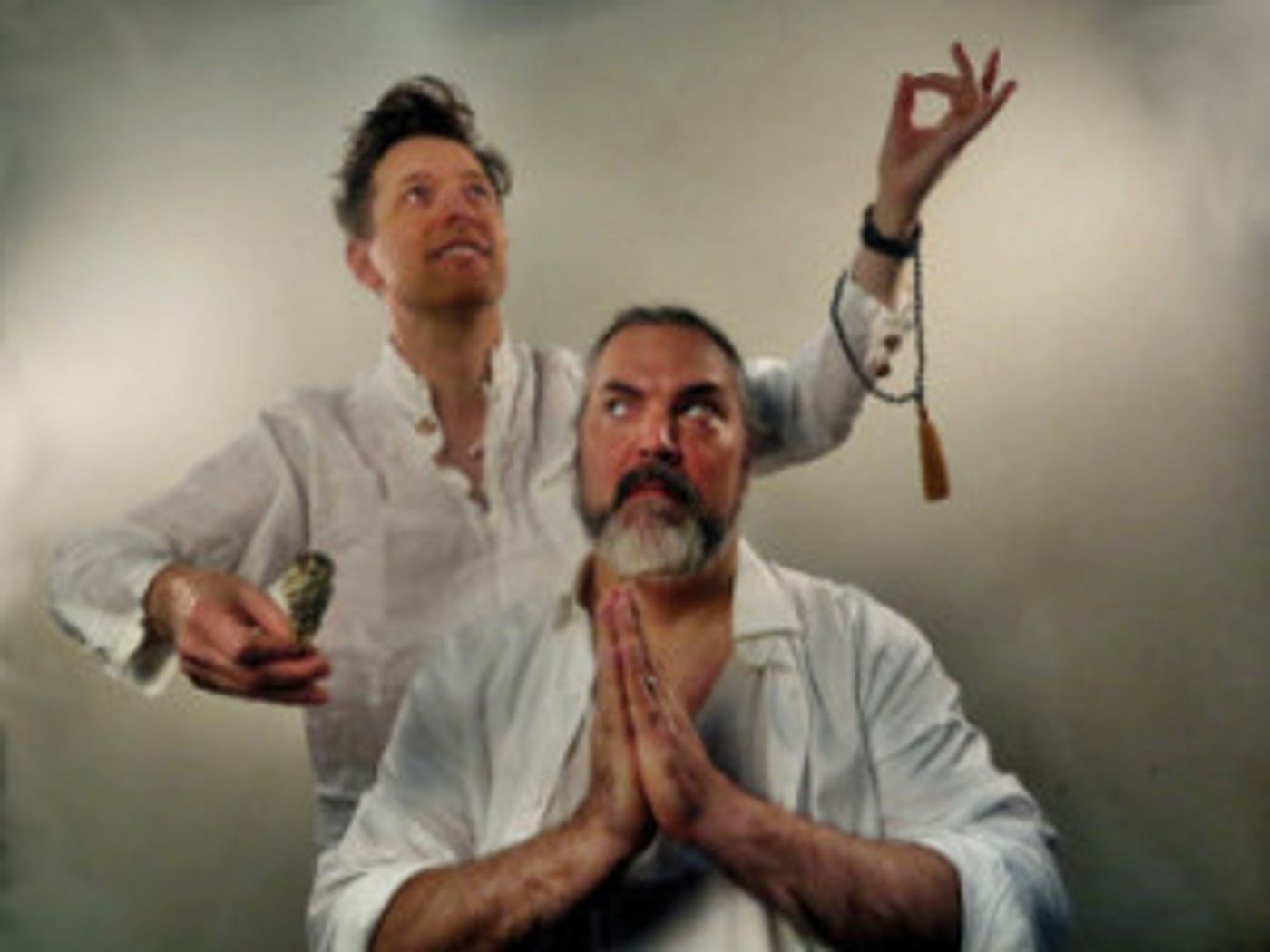 ZEN A.M. By Natalie Menna Announced At Theatre For The New City  Image