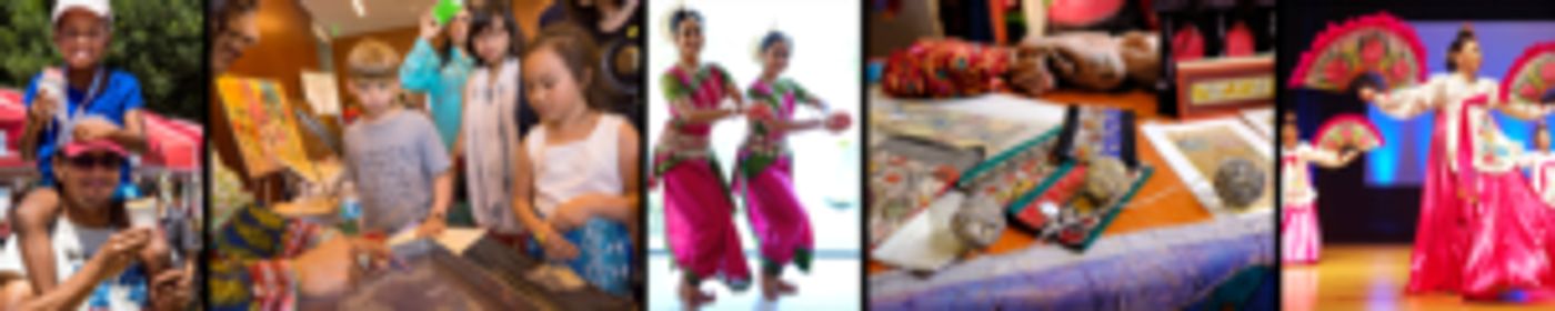 5th Annual ASIAFEST Coming Soon To Houston!  Image