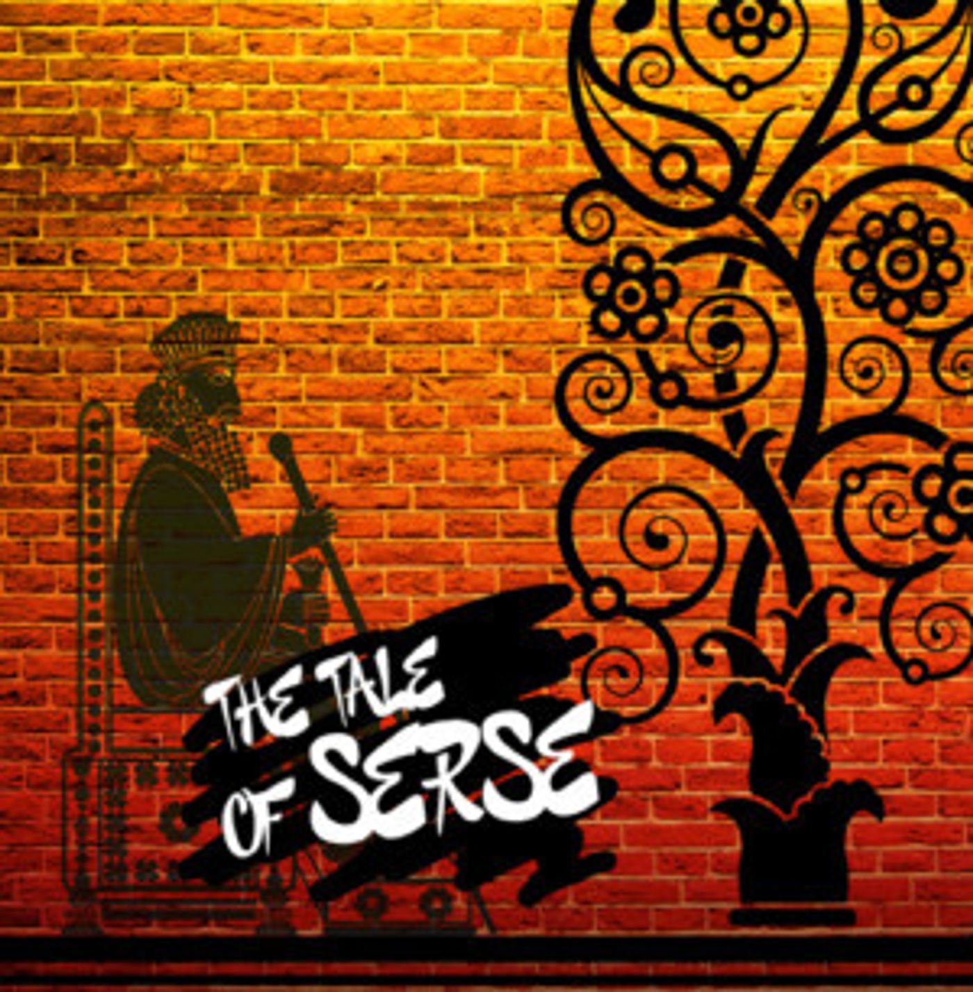 TALE OF SERSE Comes To Baltimore, Blending Poetry Of Rumi And Music Of Handel  Image