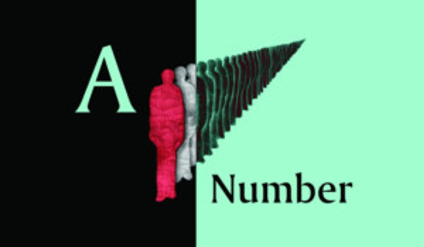 John Dossett And Nathan Darrow Star In A NUMBER At People's Light  Image