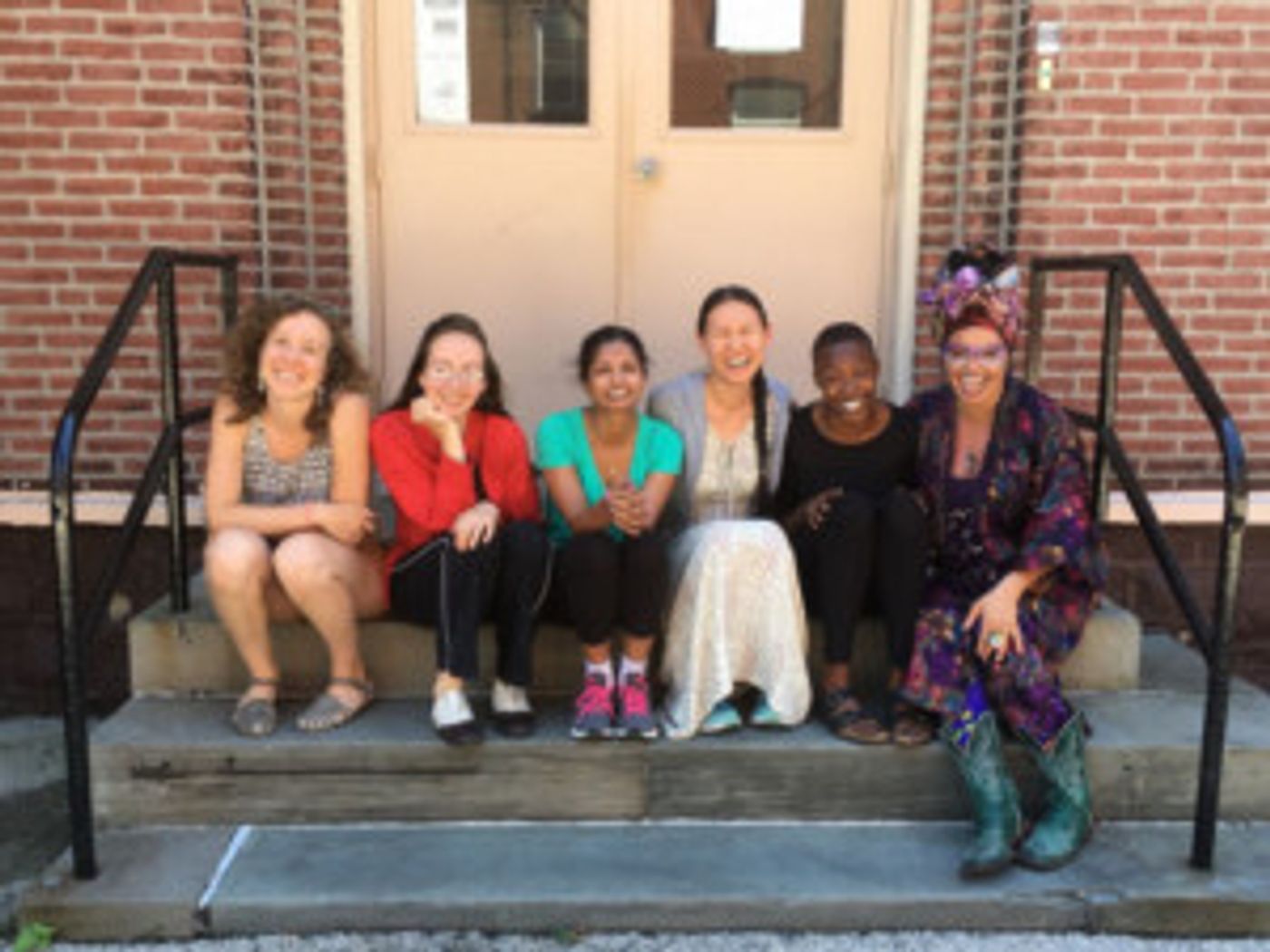 Submissions Open For The Jilline Ringle Solo Performance Program  Image