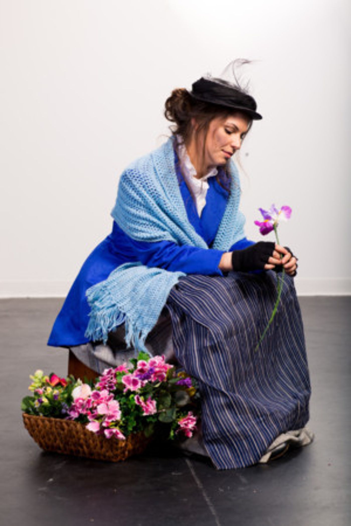 Servant Stage Presents MY FAIR LADY  Image