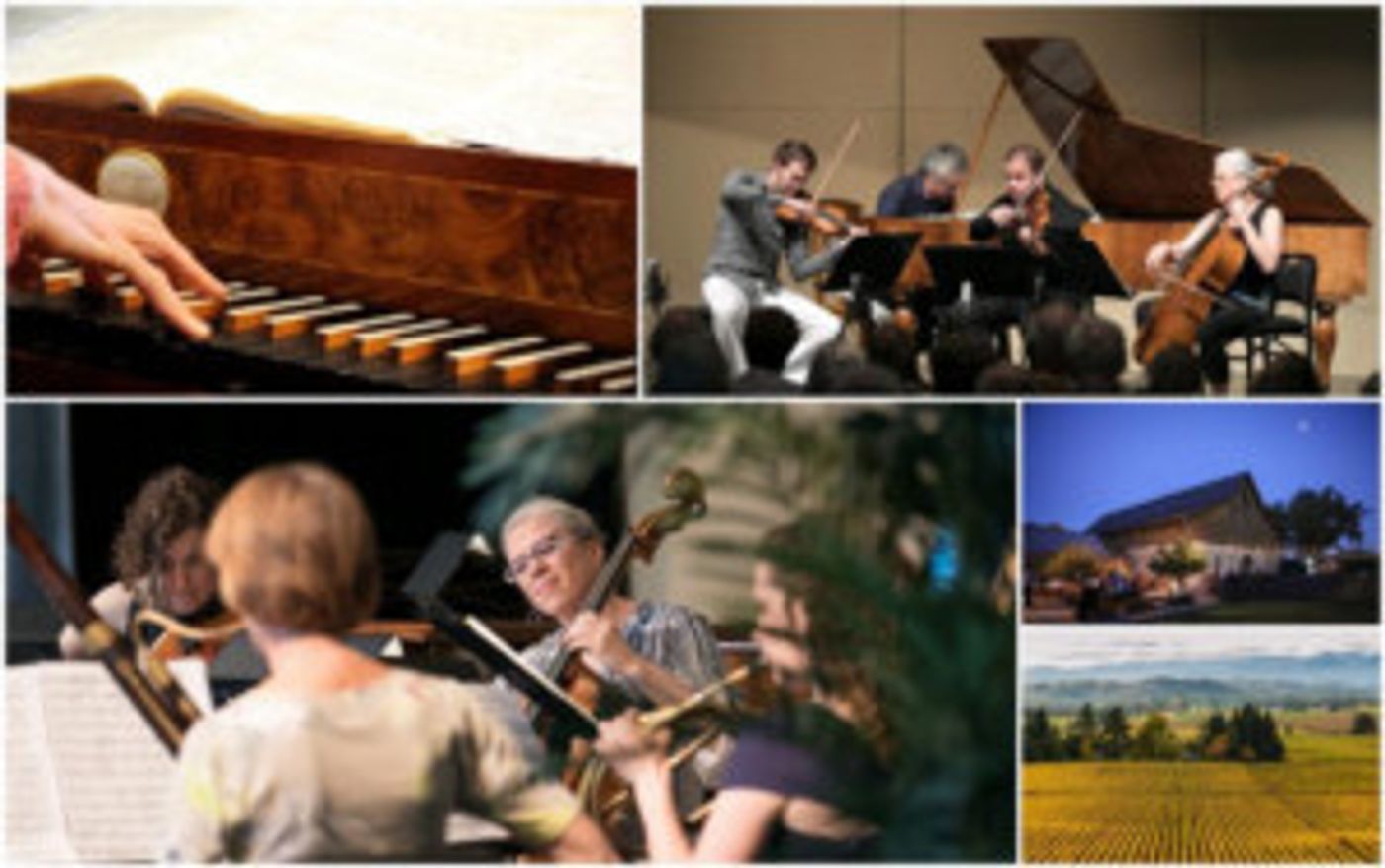 Valley Of The Moon Music Festival Performs Concert On May 19  Image