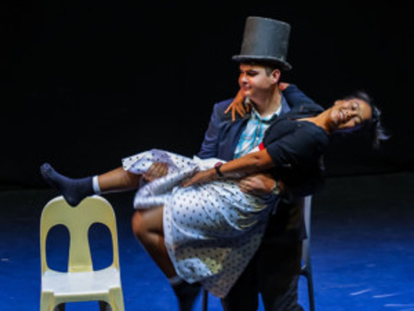 The 9th Shakespeare Schools Festival South Africa (SSF SA) Opens At The Baxter 13 May  Image