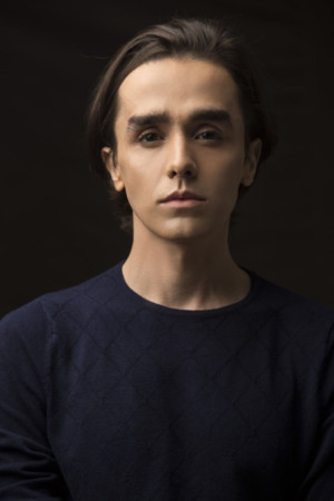 Darwin Del Fabro Takes the Stage At 54 Below  Image