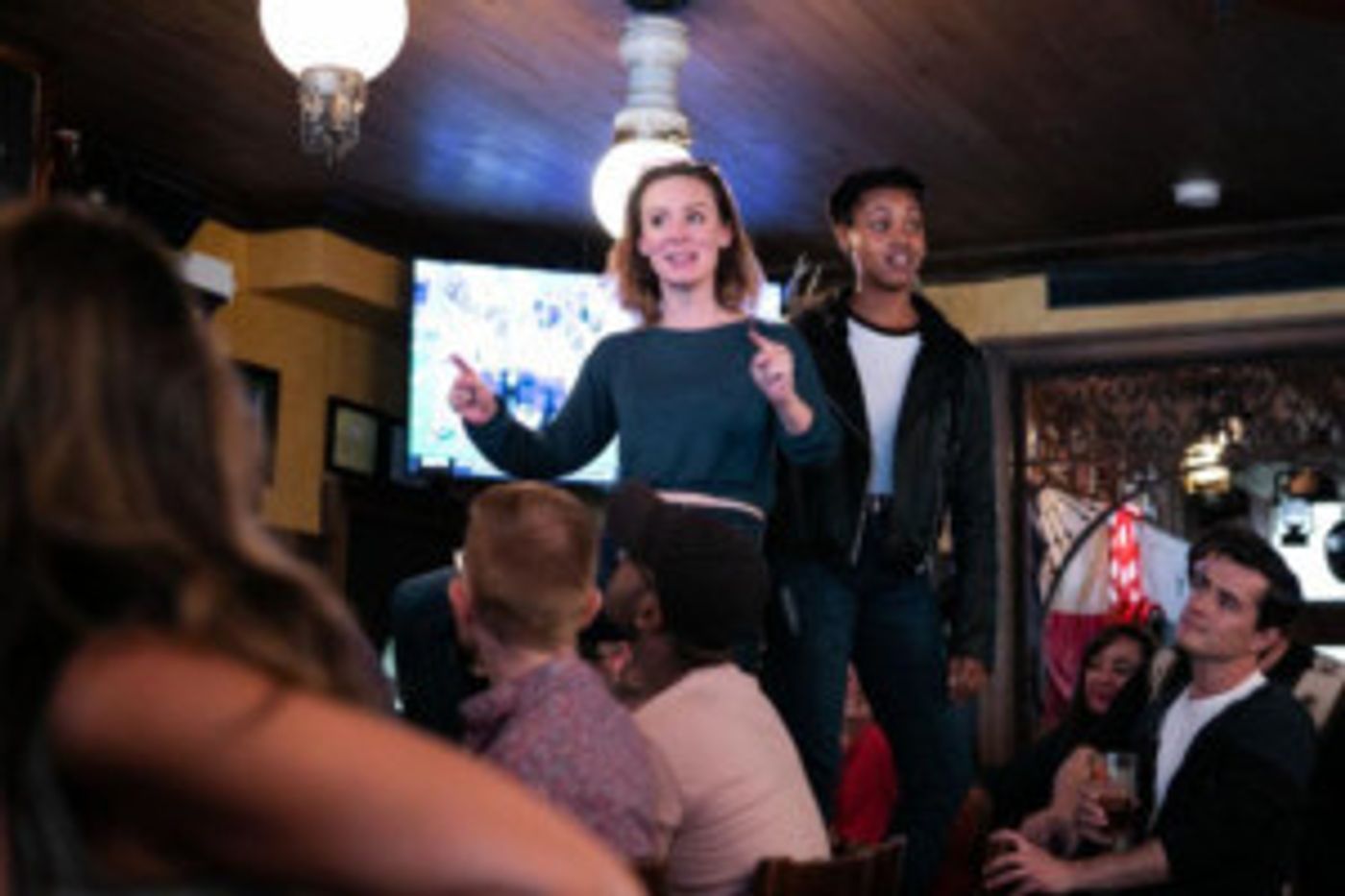 New York Shakespeare Exchange Announces The Next ShakesBEER 2019  Image