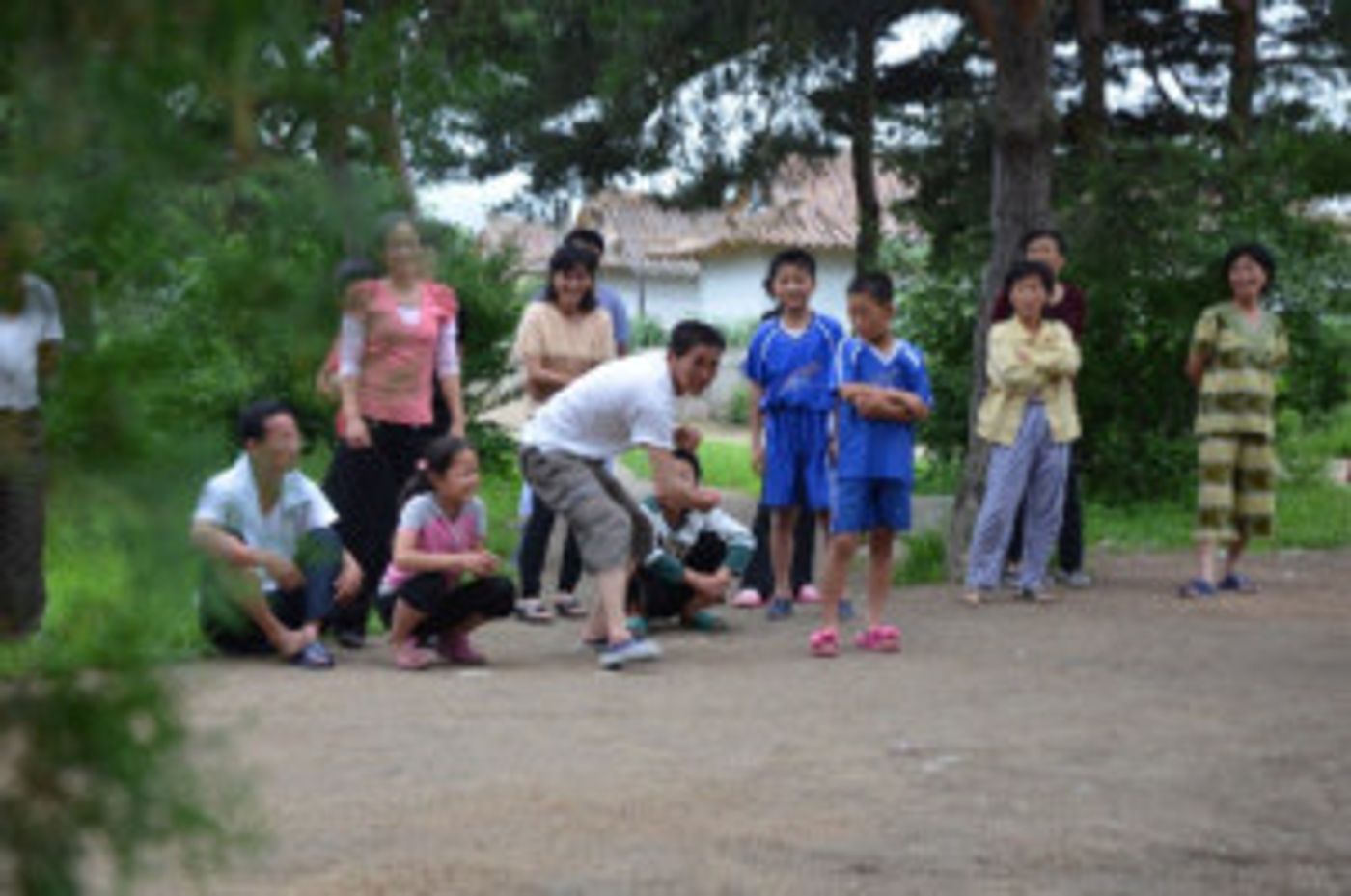 CREATIVELY SPEAKING Comes to BAM Next Month  Image