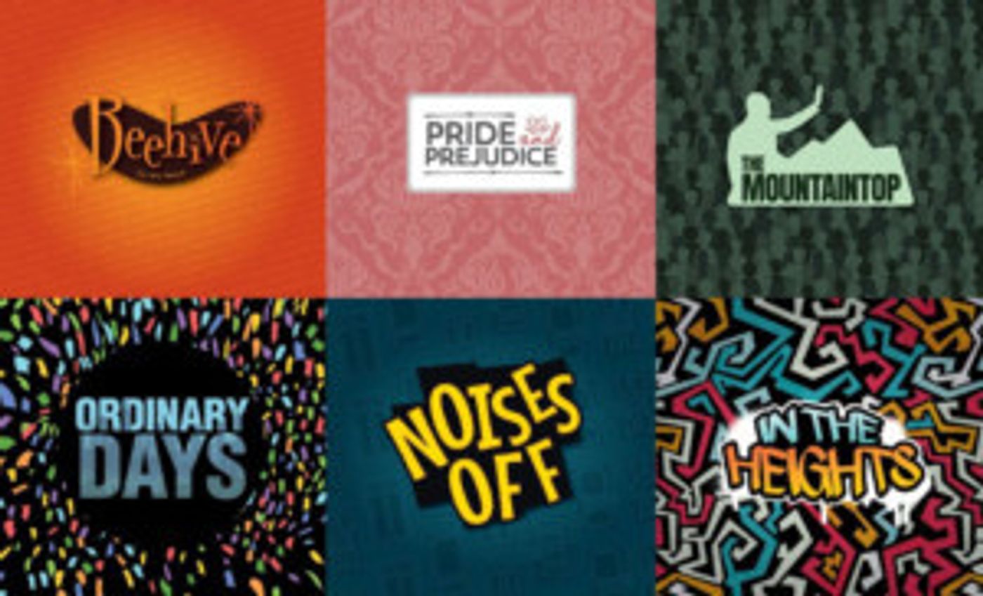 NextStop Announces 2019-2020 Season  Image