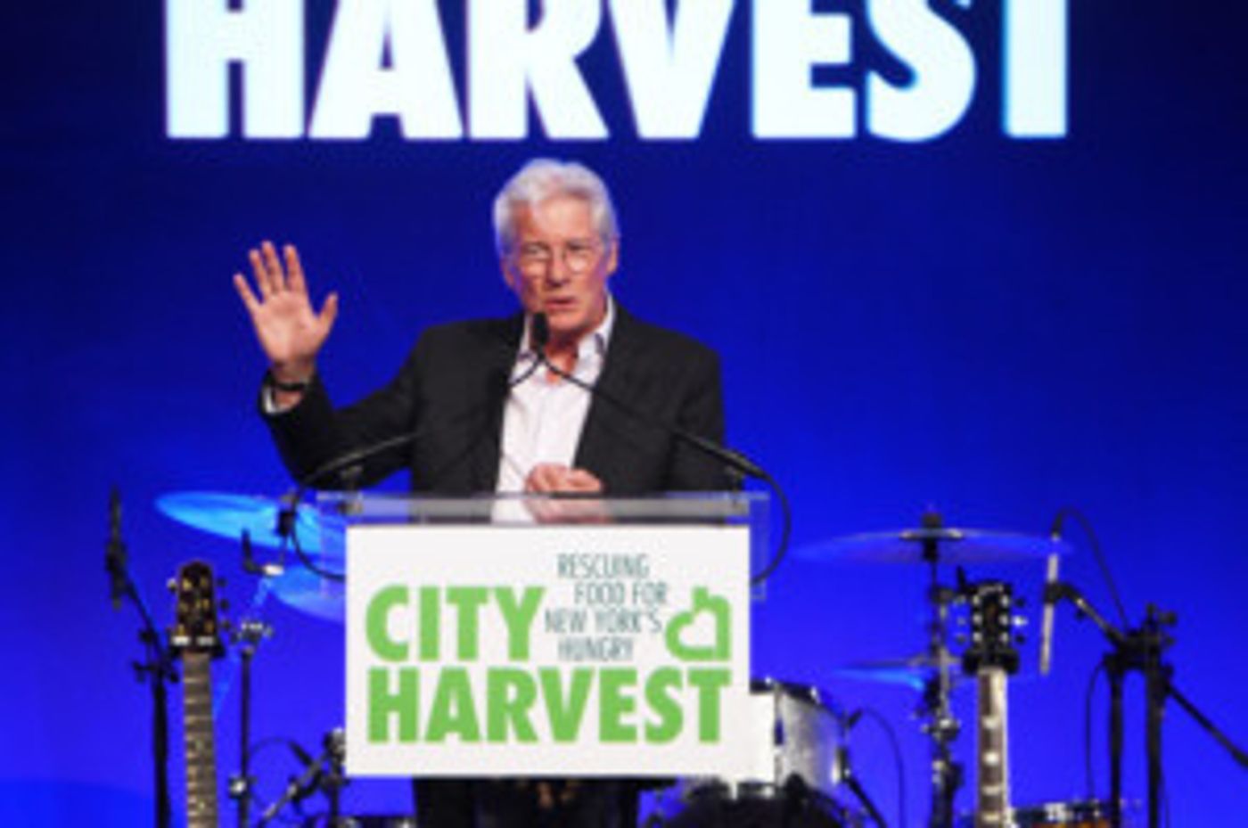 City Harvest's 2019 Gala Raises Enough To Provide Over 14 Million Meals For New Yorkers In Need  Image