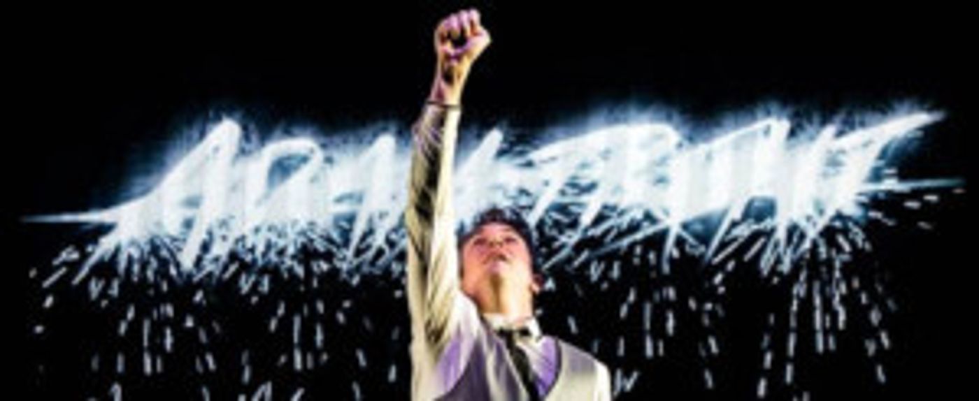 Sneak Peek At Anchorage Concerts 2019/2020 Season  Image