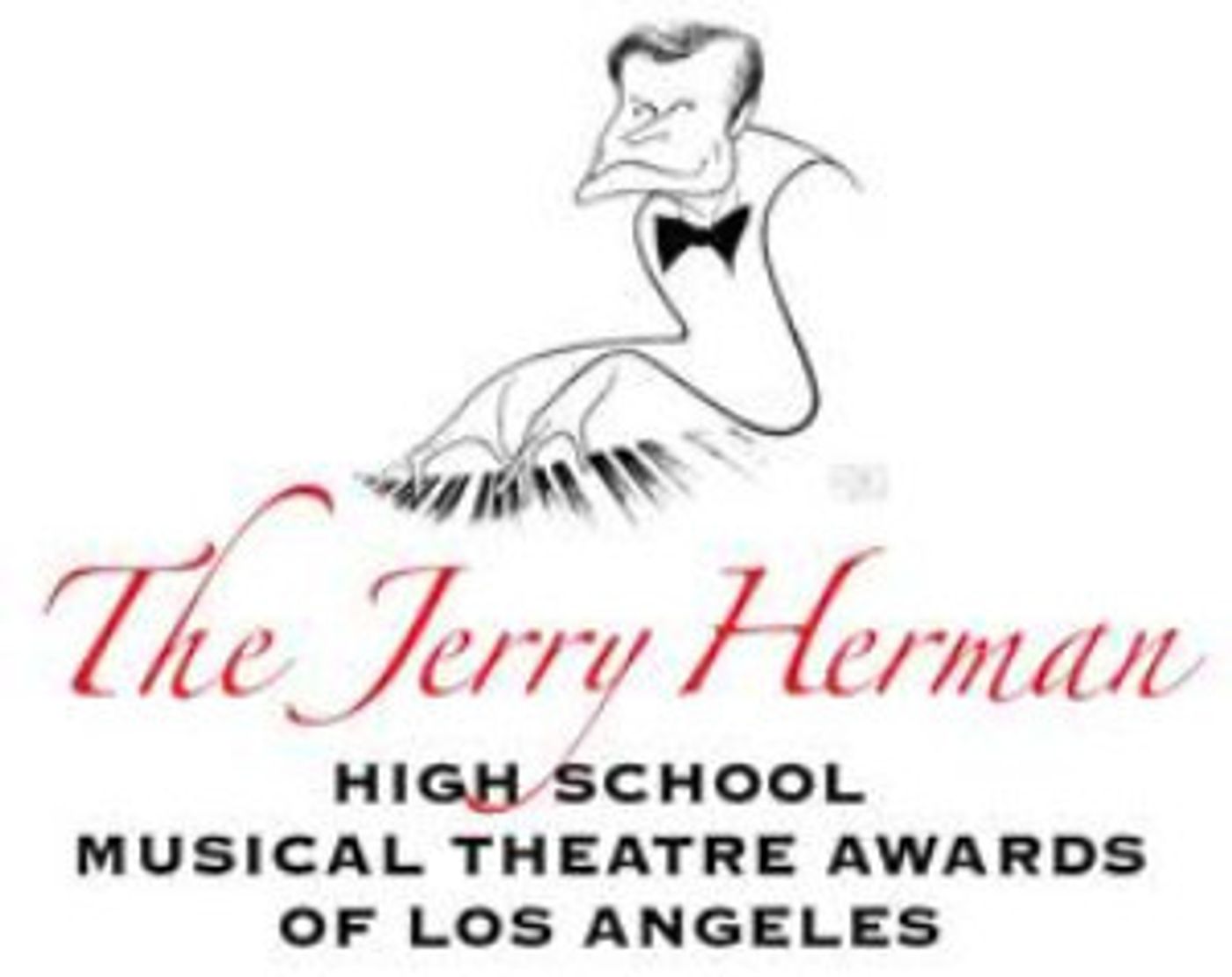 Jonathan Bennett Will Host The 8th Annual Jerry Herman Awards  Image
