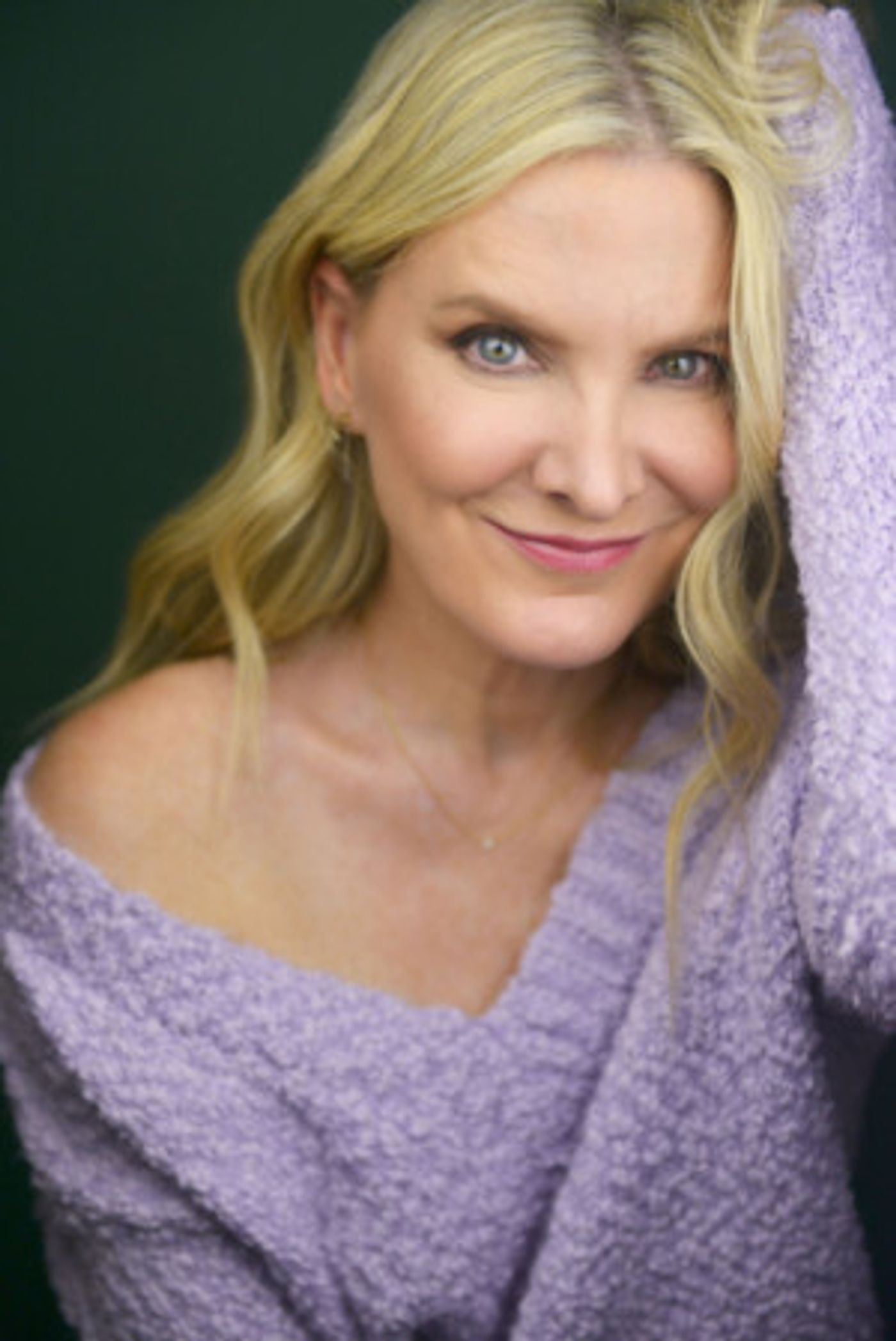 Connecticut Repertory Theatre Announces Cast Of Terrence Mann-Directed MAMMA MIA!  Image