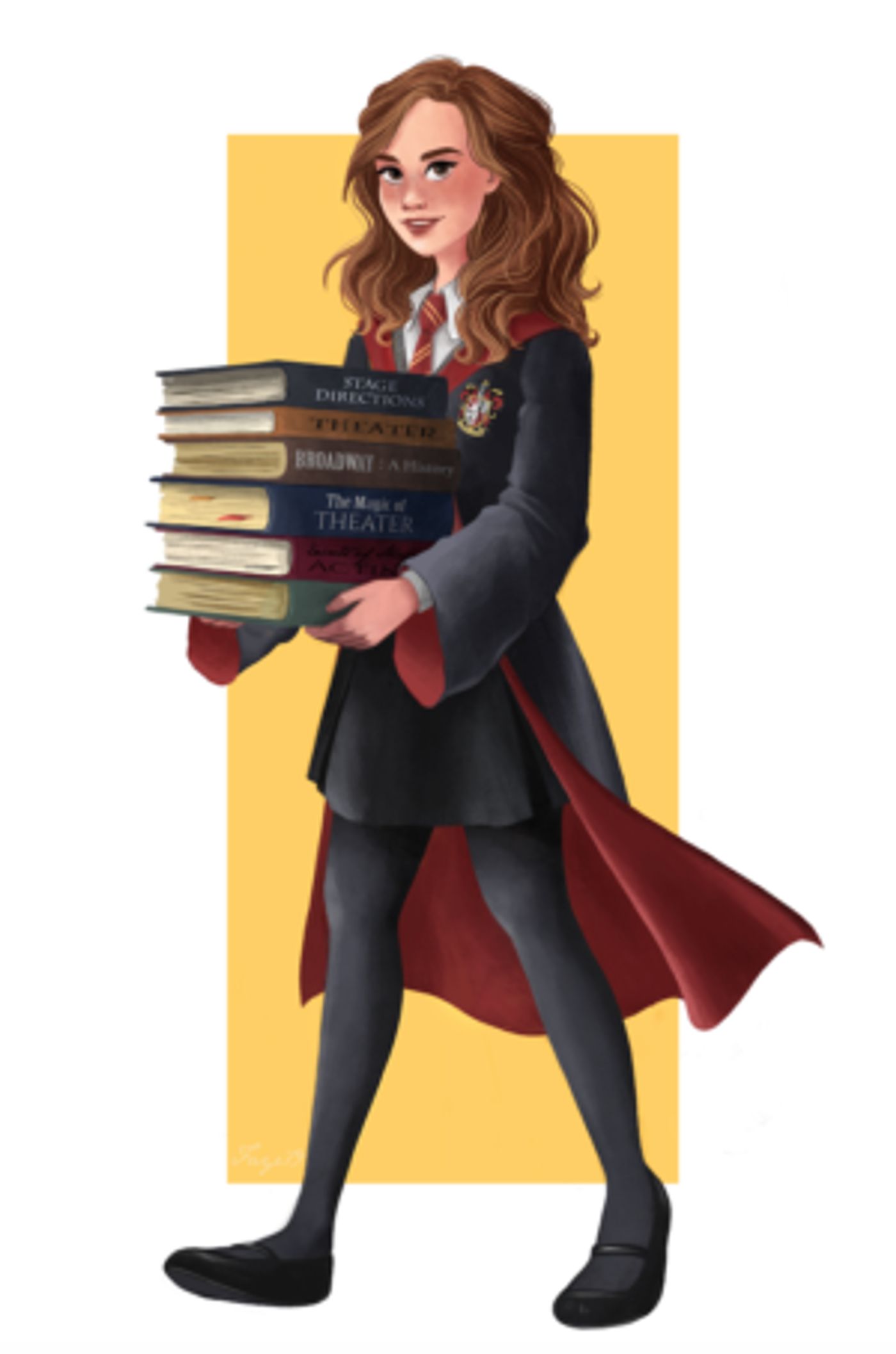 Ashley Griffin Commissioned To Create Theater Podcast 'Stage Directions' For Onstage Network  Image