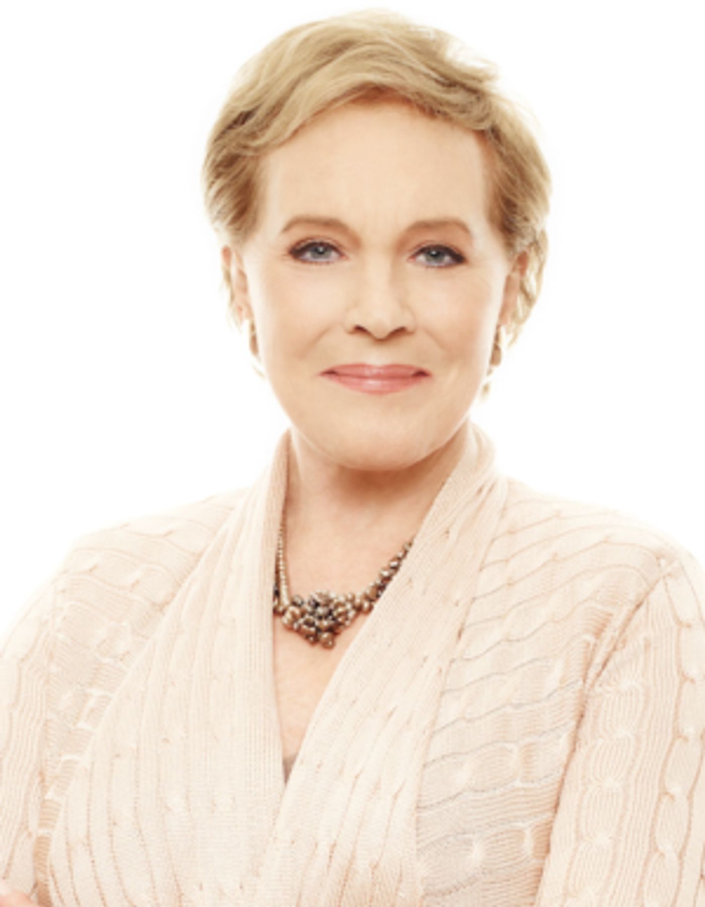 An Evening Of Conversation With Julie Andrews Announced In Sarasota  Image