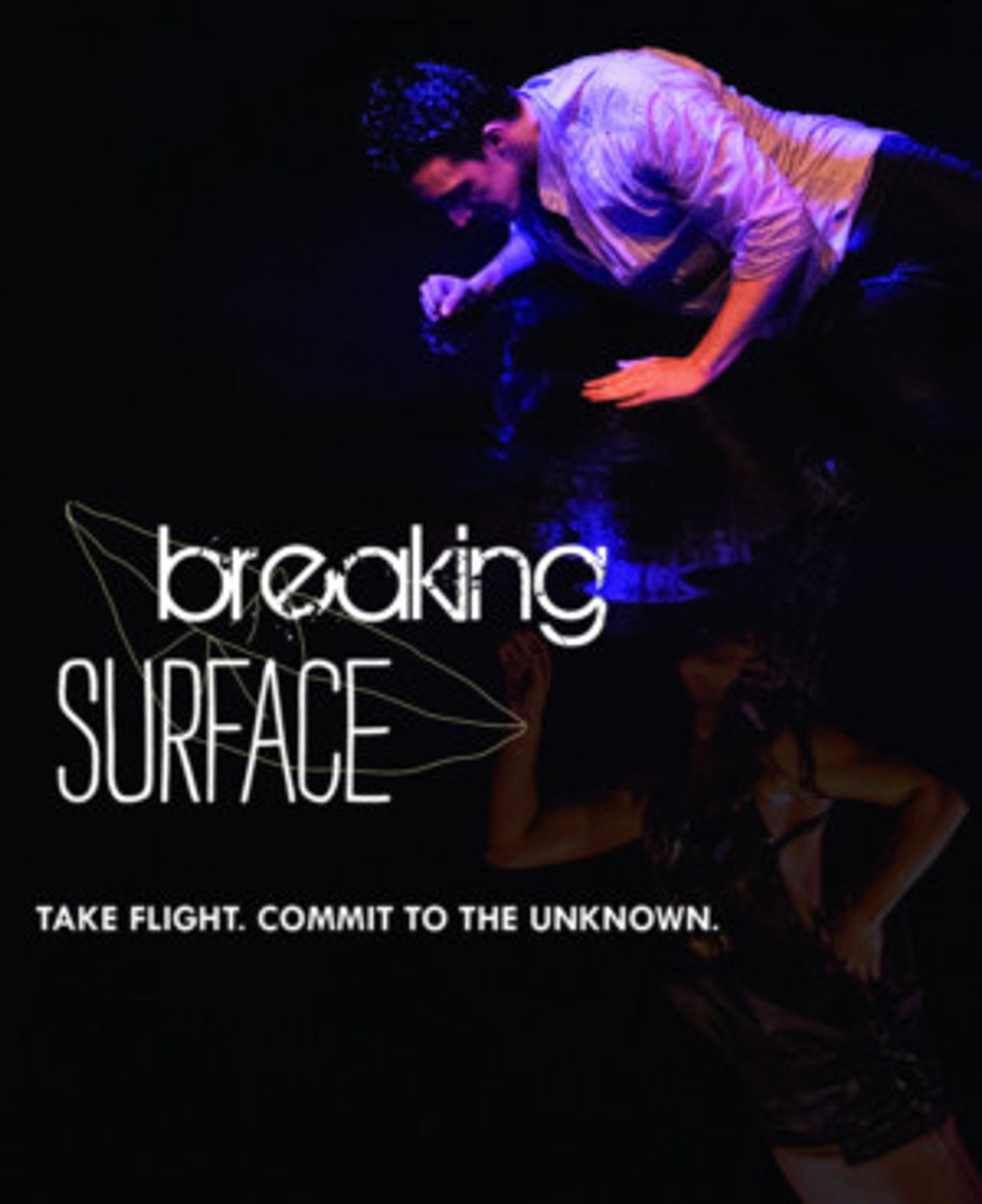 BREAKING SURFACE Is Back By Popular Demand Next Month  Image