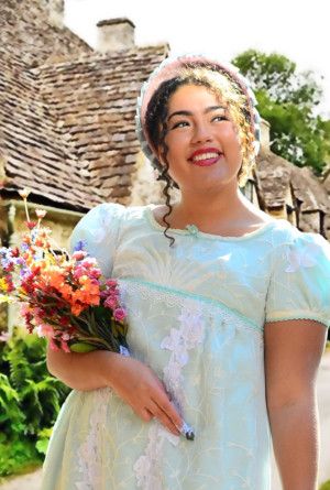 Lifeline Theatre Presents EMMA In June  Image