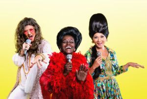 BEEHIVE, THE '60S MUSICAL Comes to Diamond Head Theatre  Image