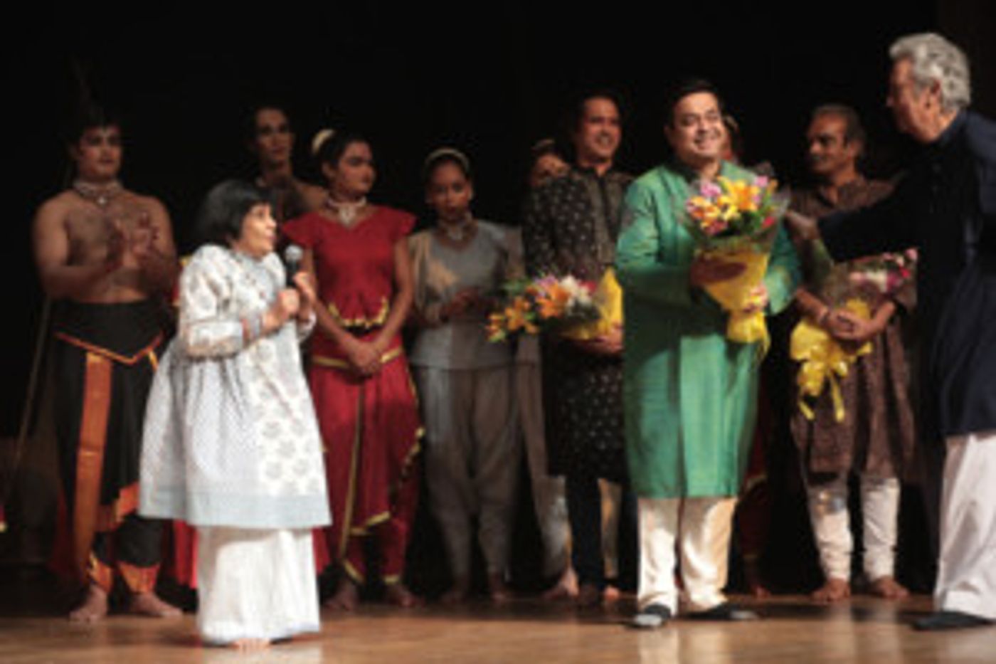 Kendra Dance Festival 2019 Presented SHREE DURGA  Image