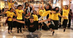 Moving Souls Presents DANCE FIESTA 2019  Image