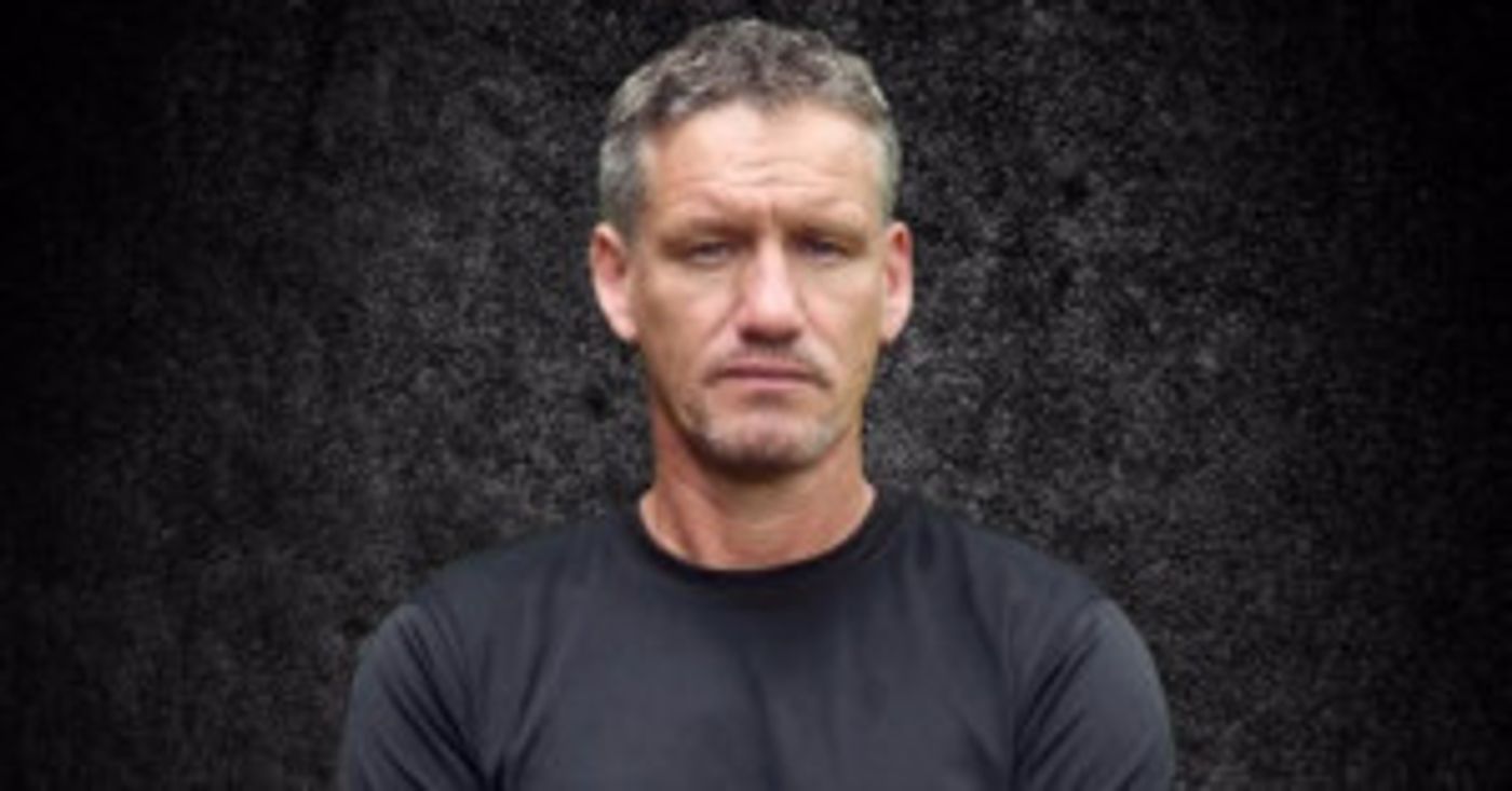 Former SAS Soldier And Bodyguard To The Stars Mark Billy Billingham To Speak In Warrington  Image