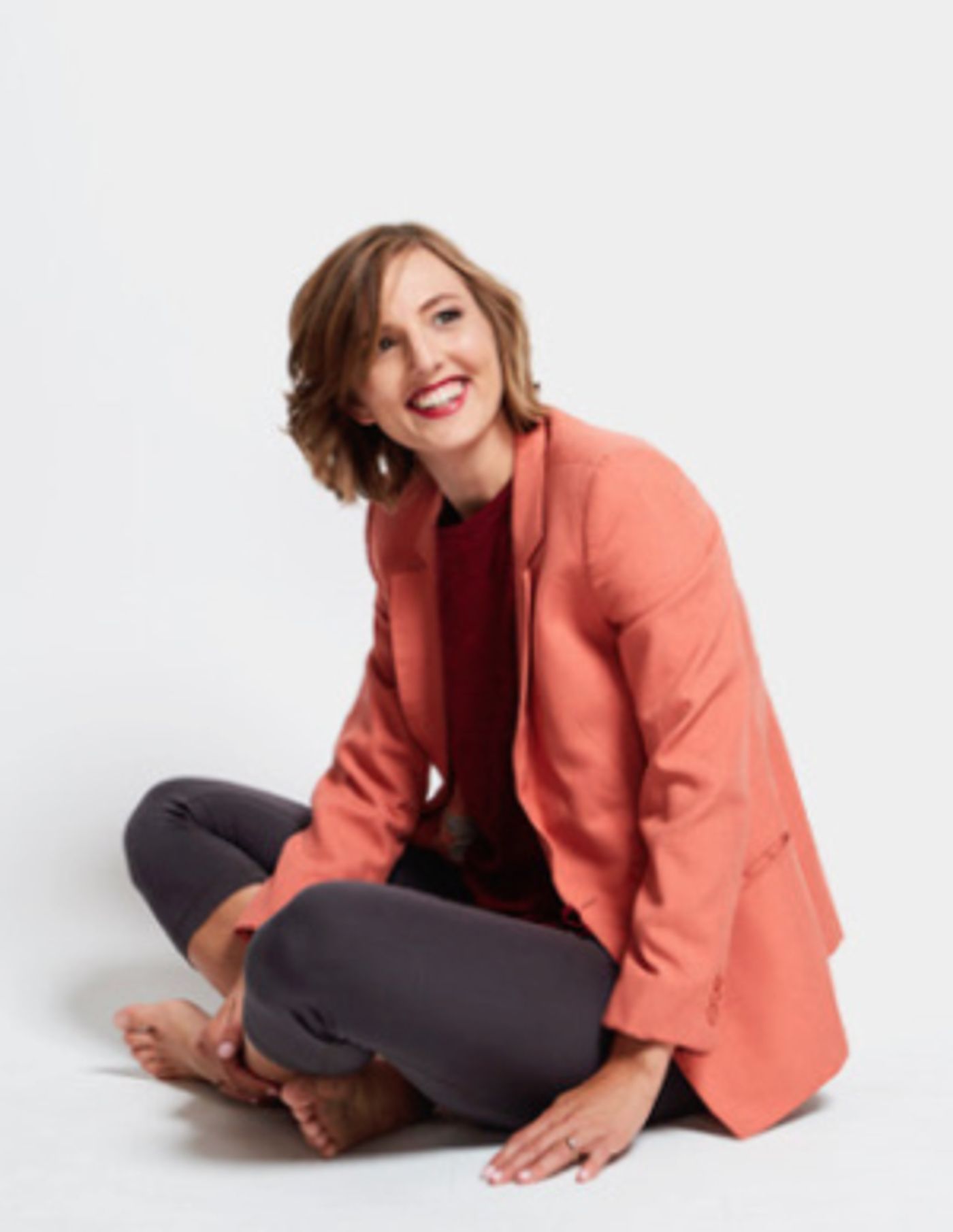 Heidi Duckler Dance Presents EBB & FLOW: CHINATOWN  Image