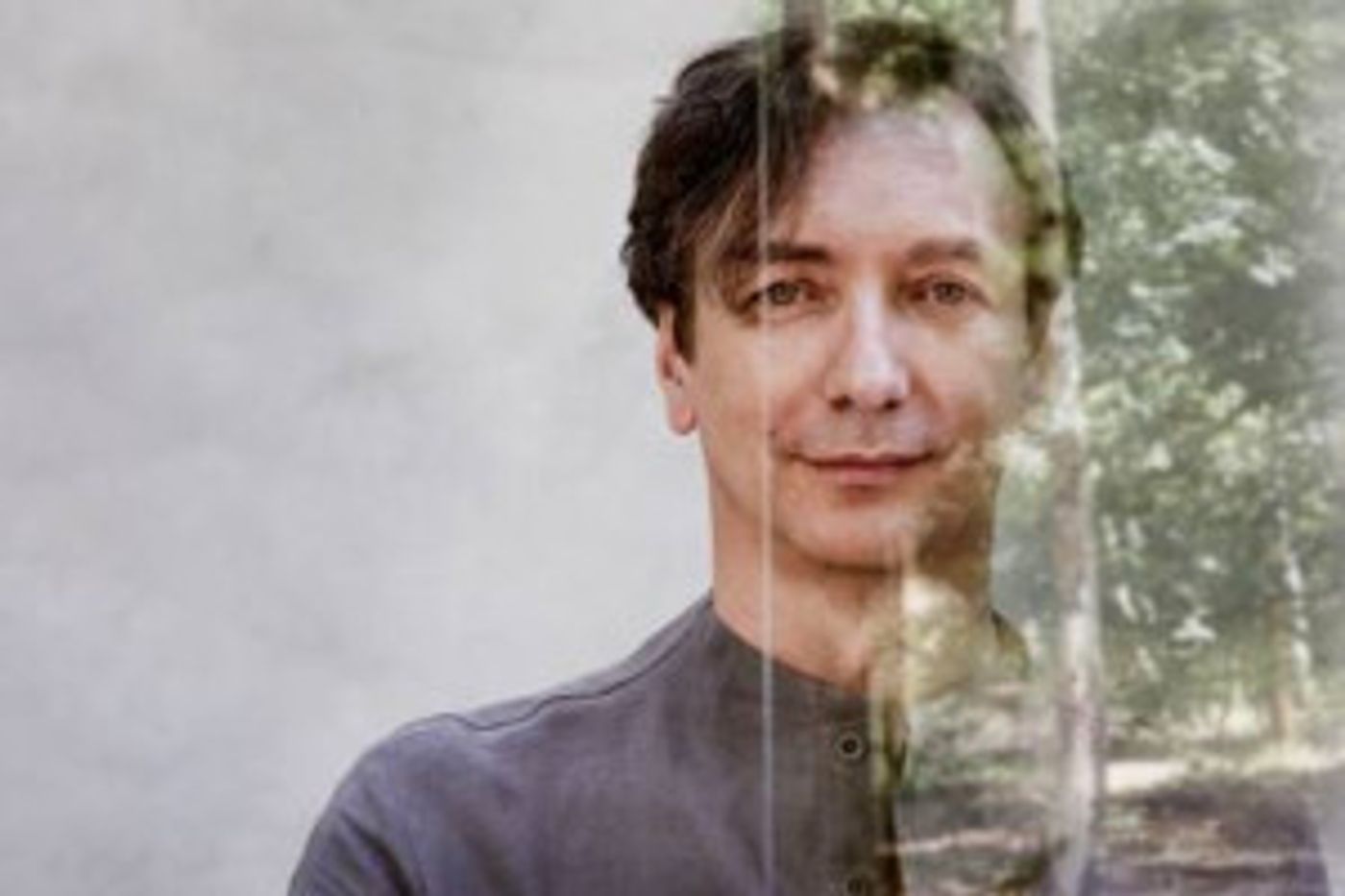 Neoclassical Phenomenon Hauschka Returns To Melbourne Recital Centre  Image
