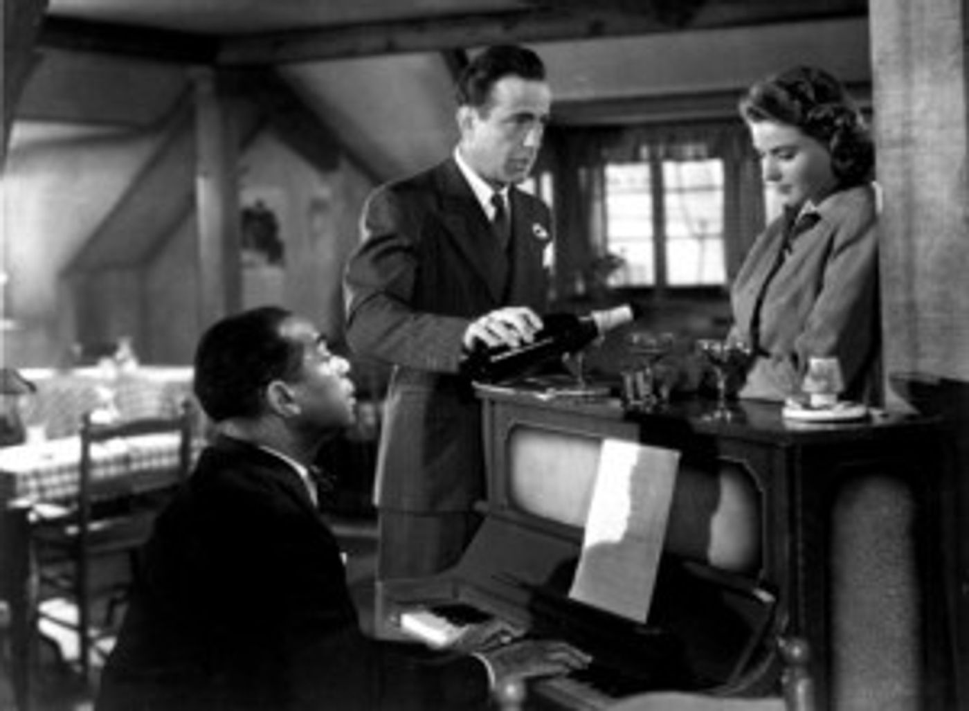 50th Anniversary CAPA SUMMER MOVIE SERIES Will Offer 50¢ Admission Opening Weekend  Image