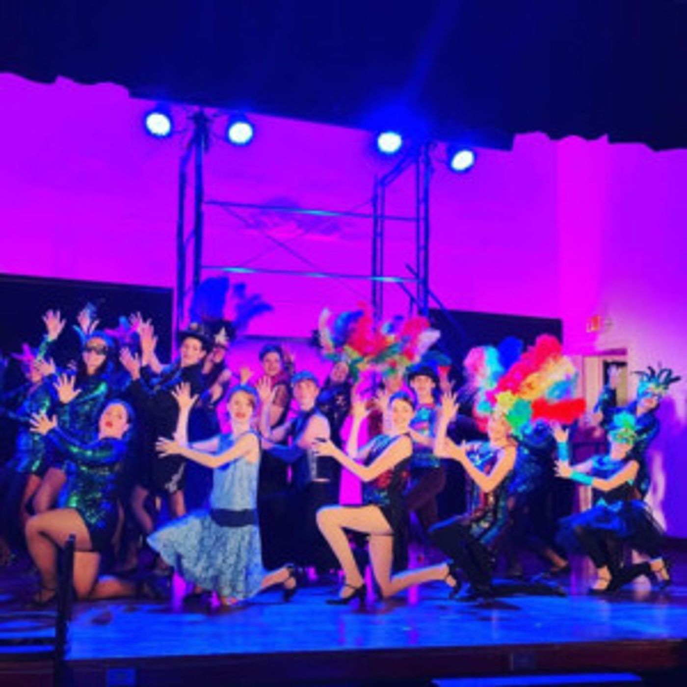 NiCori Studios & Productions Announces Spring/Summer Workshops and Camps  Image