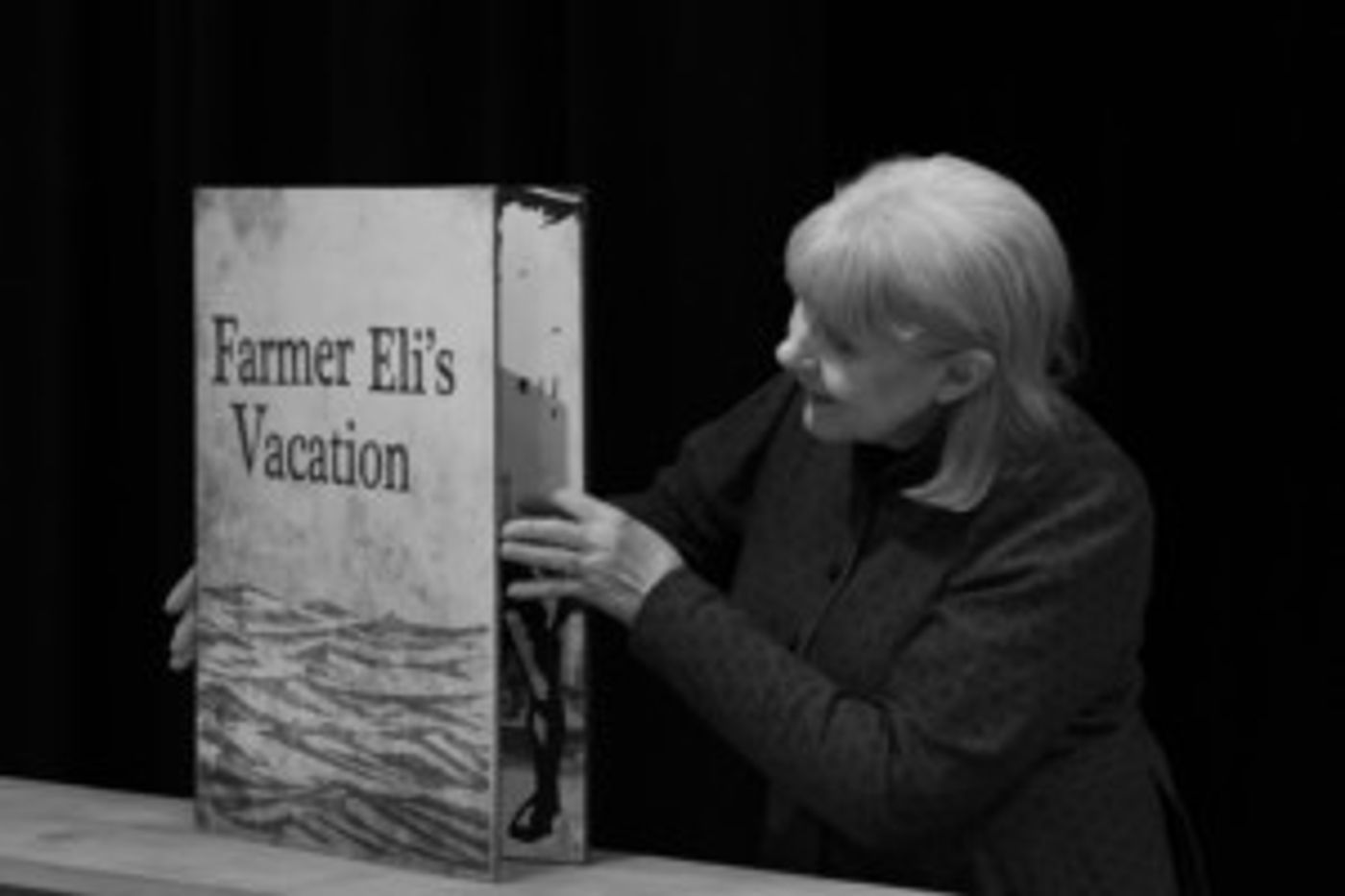 Pontine Theatre Serves The Needs Of Region's Seniors  Image