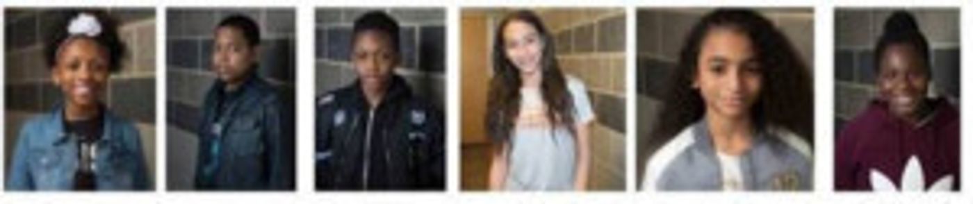 UNSTOPPABLE The Musical Exploring Real Life Challenges Of Child Welfare Opens 5/8  Image