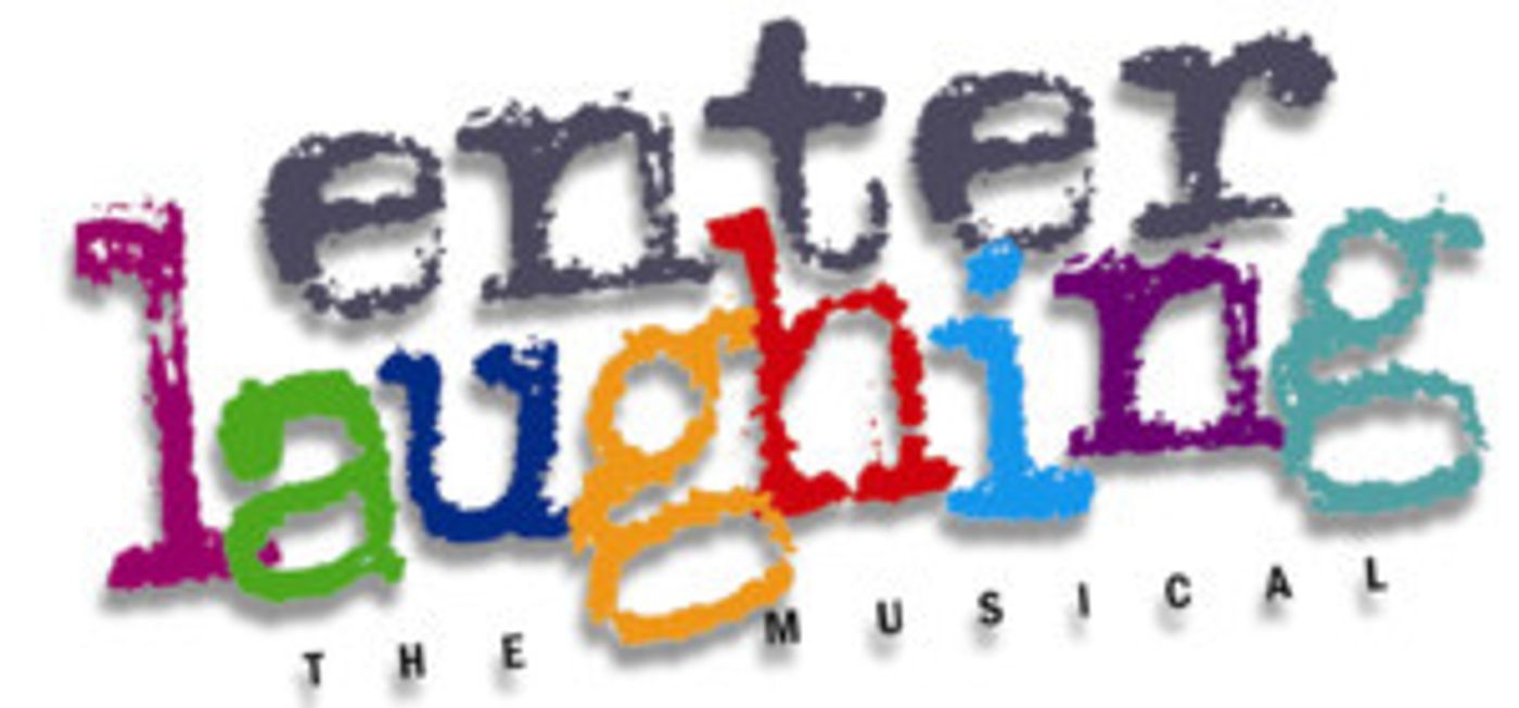 ENTER LAUGHING At The York Theatre Company Begins Performances Tomorrow  Image