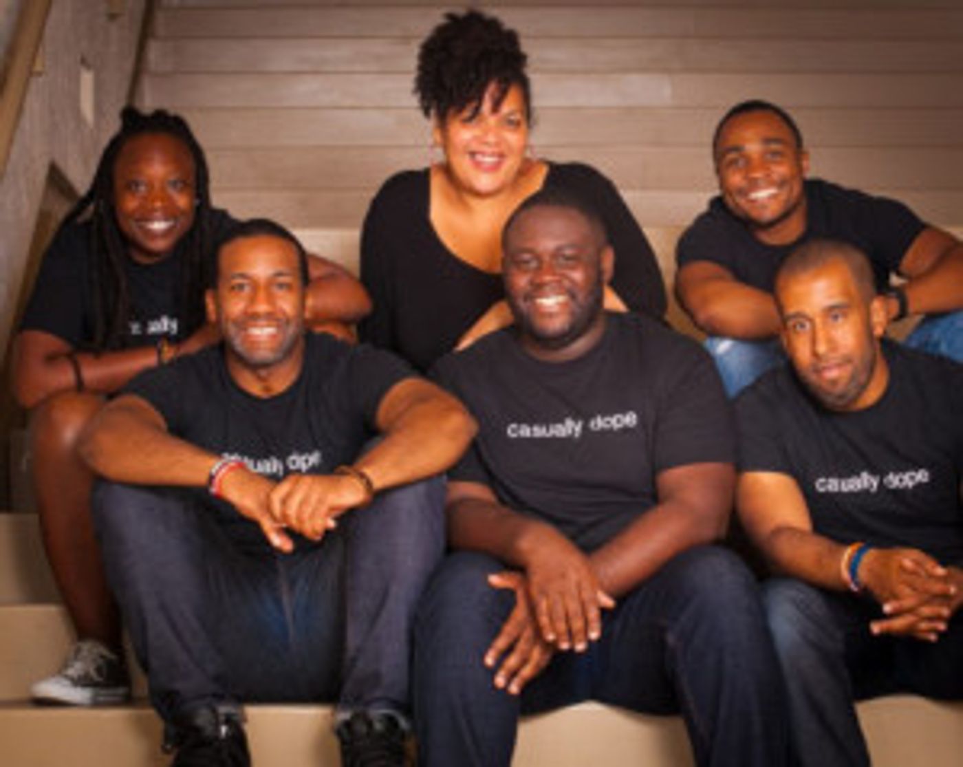 Bad Dog Theatre Presents COMBUSTIONfestival  Image