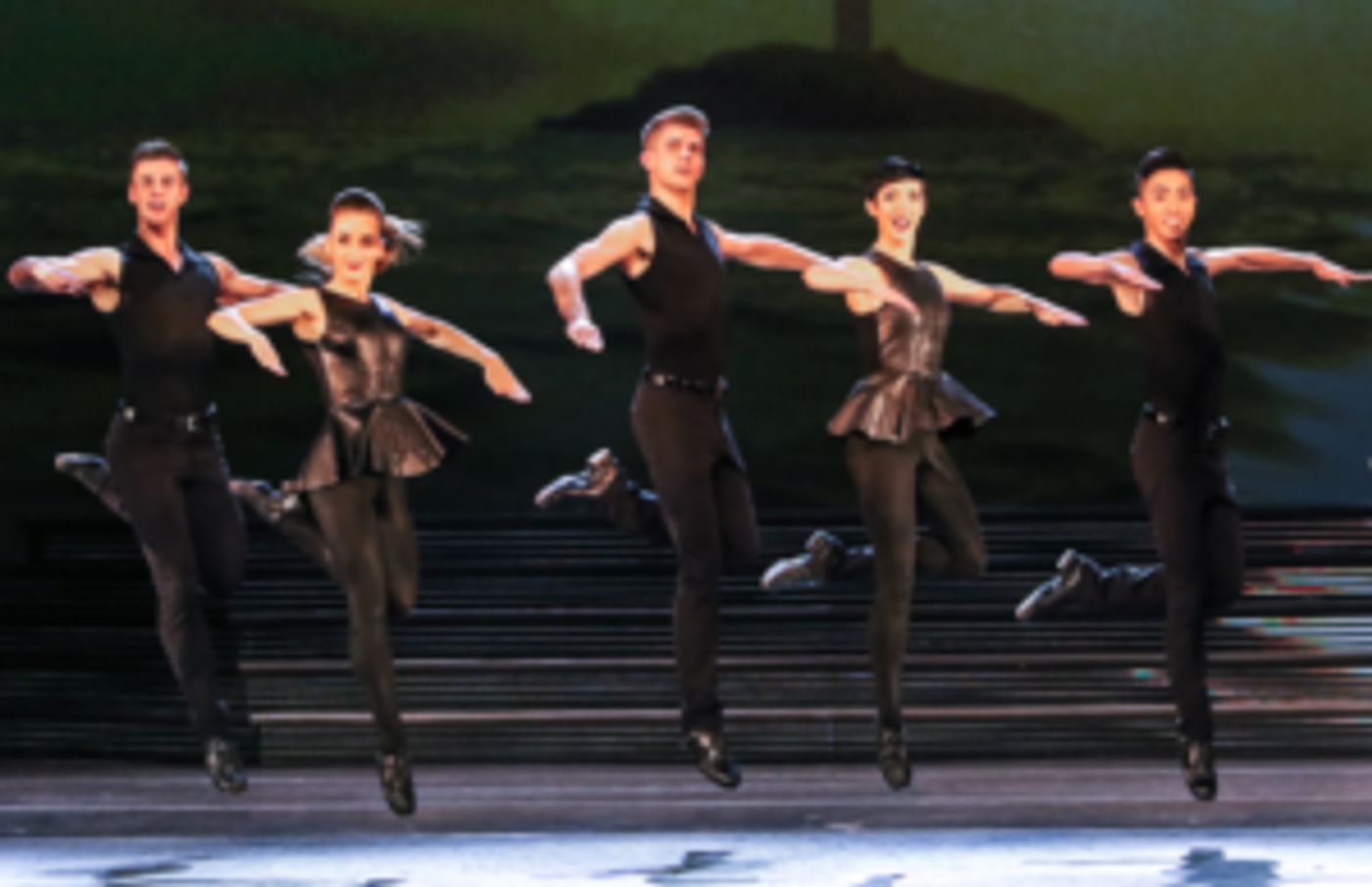 HEARTBEAT OF HOME Comes To The West End This September 2019  Image